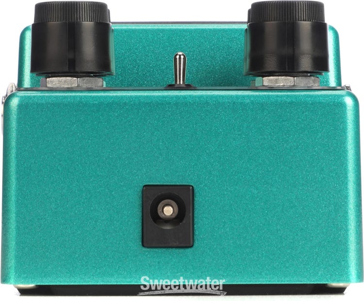 Maxon ST-9 Pro+ Super Tube Overdrive Pedal