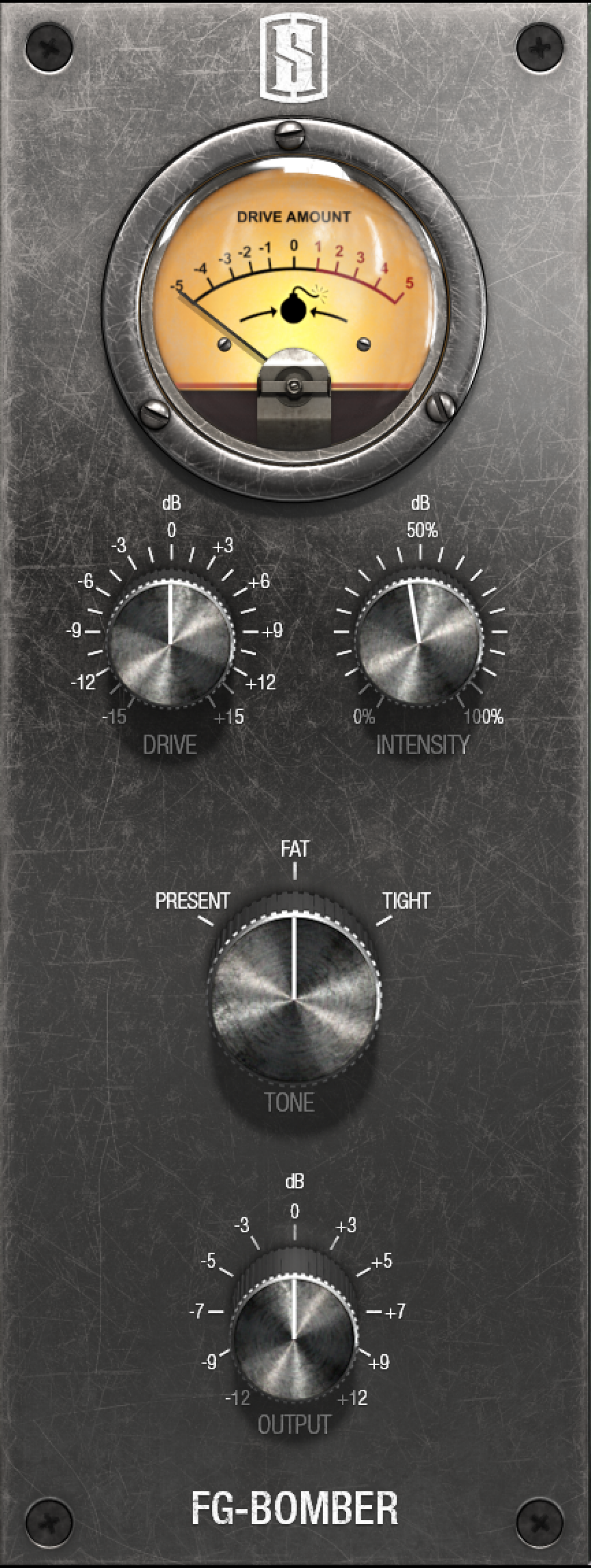 Photo of Slate Digital FG-Bomber Plug-in