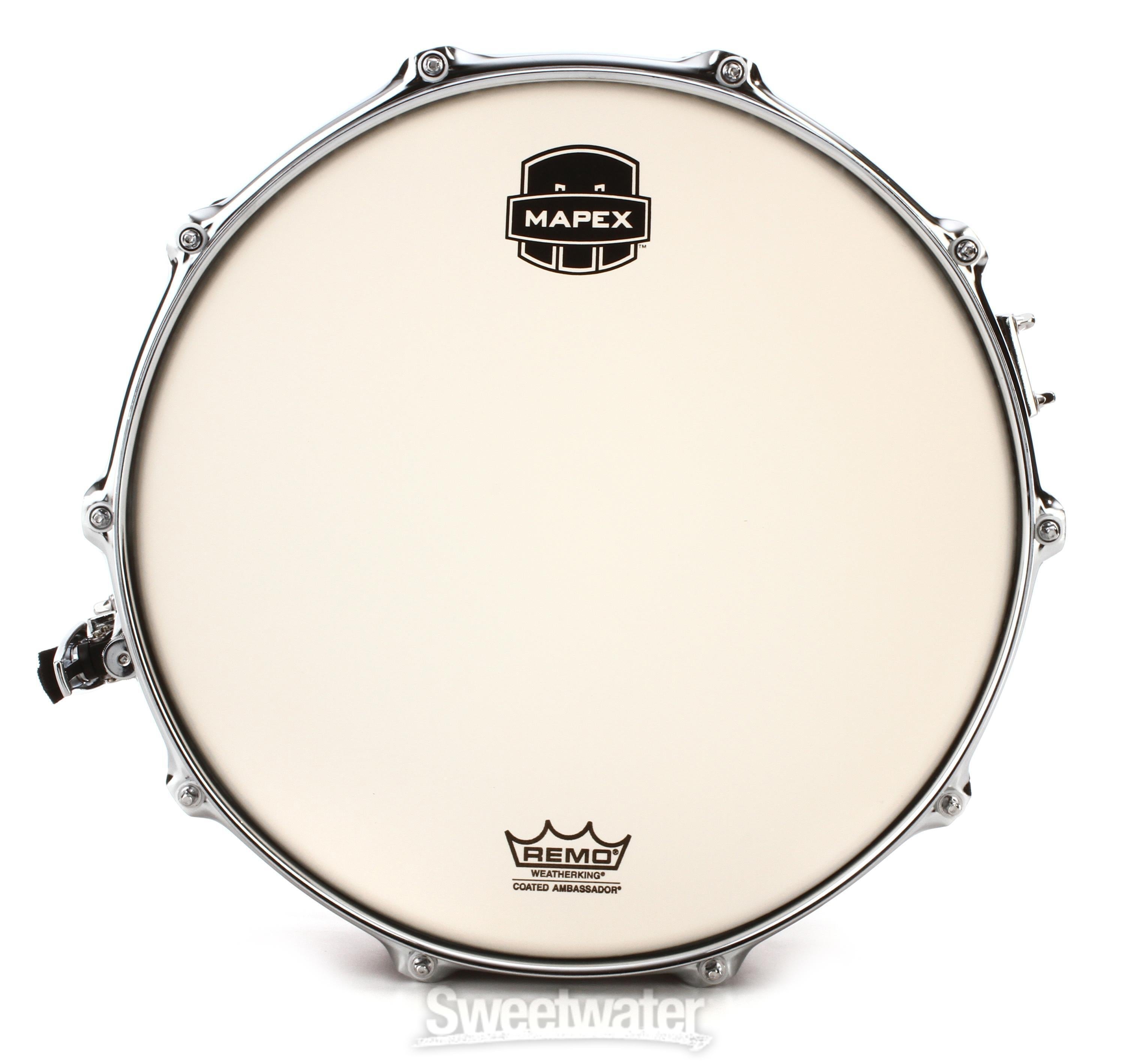 Mapex dillinger deals snare