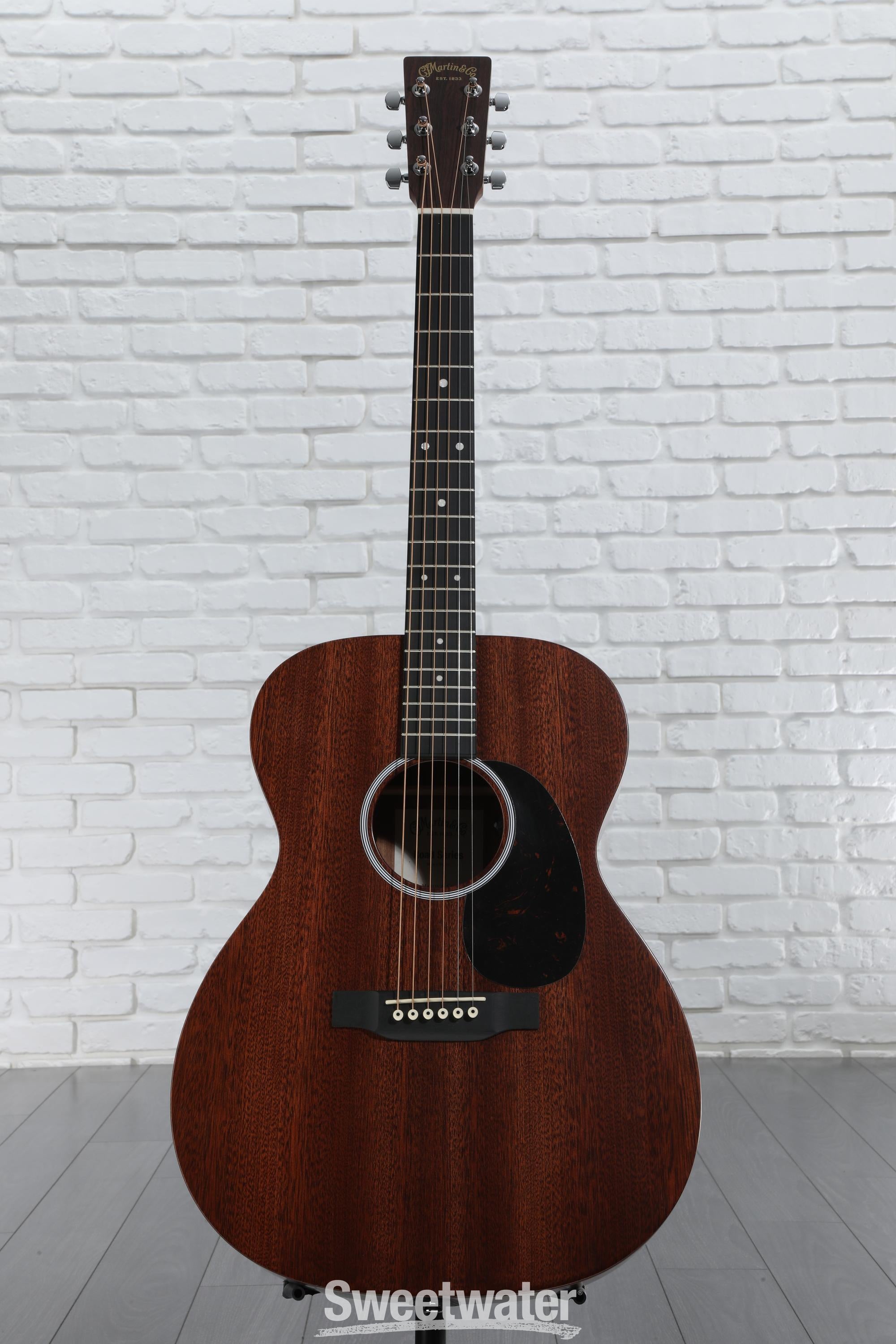 ギター Martin Road Series 000-10E Amazon.com: Martin Guitar Road Series 000-10E Acoustic