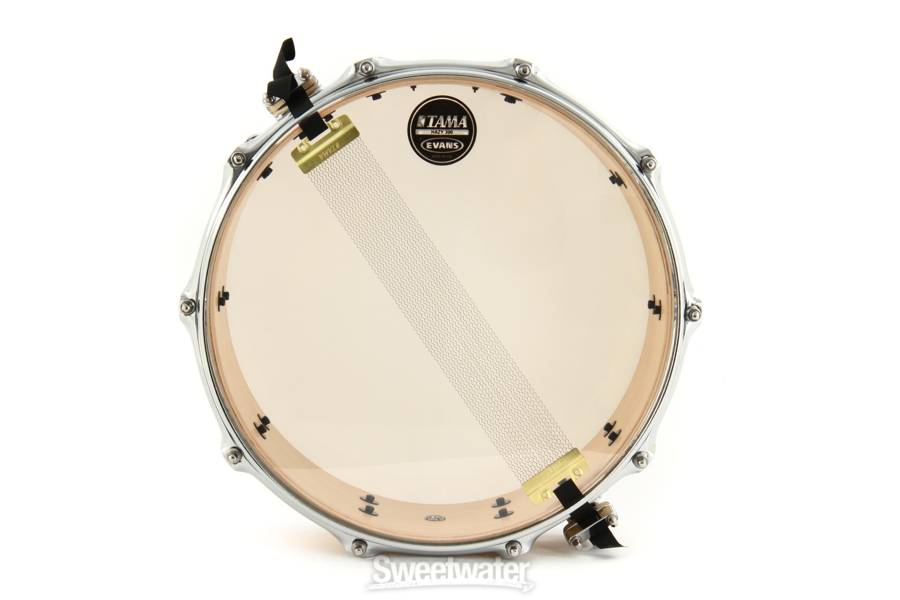 Tama S.L.P. Series Snare - 5