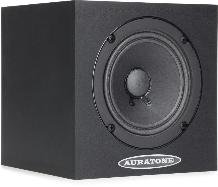 Auratone 5C Super Sound Cube 4.5 inch Passive Reference Monitor