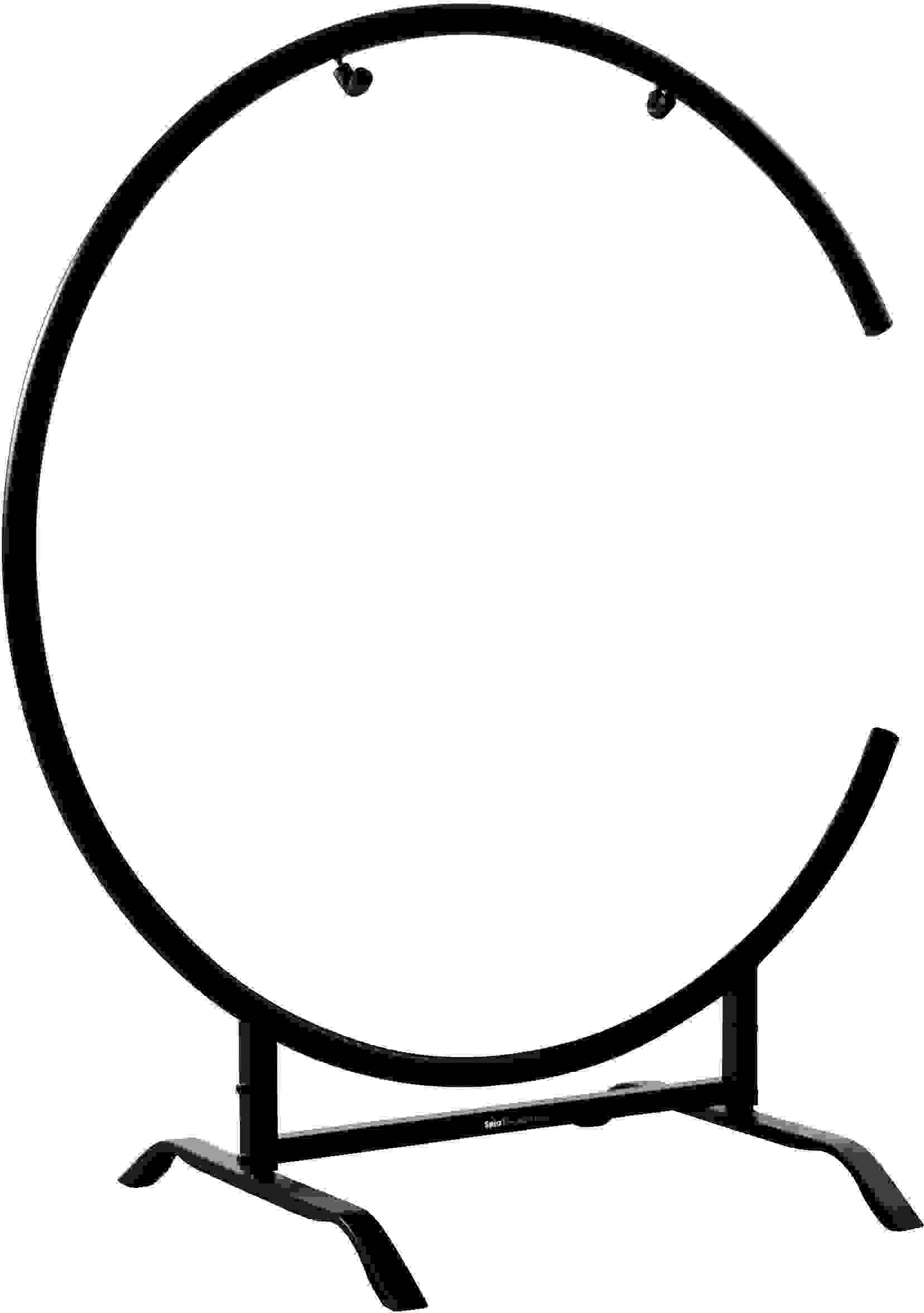 Sela Gong Tablestand Round - 28 inches