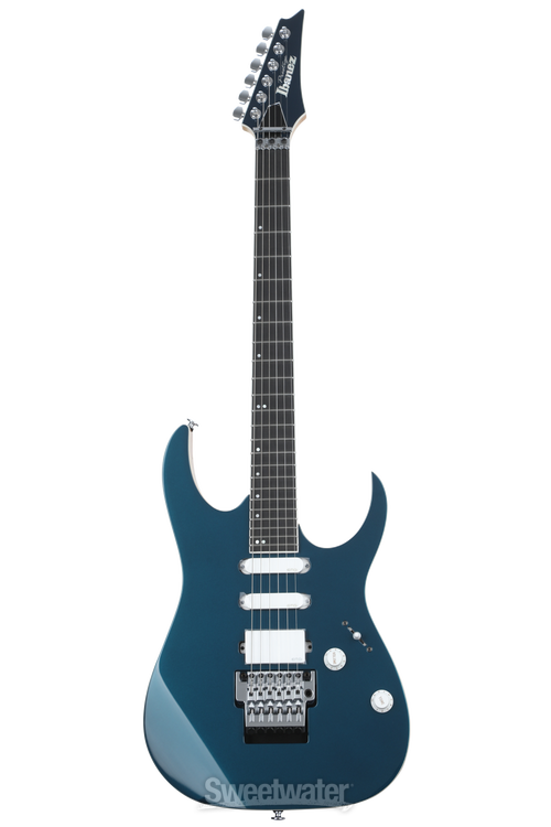 Ibanez Prestige RG5440C Electric Guitar - Deep Forest Green