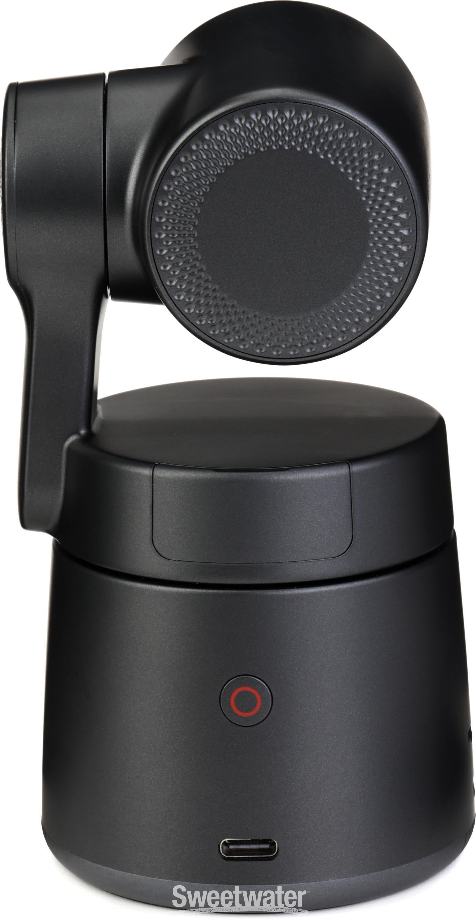 OBSBOT Tail Air Smart-streaming PTZ Camera | Sweetwater