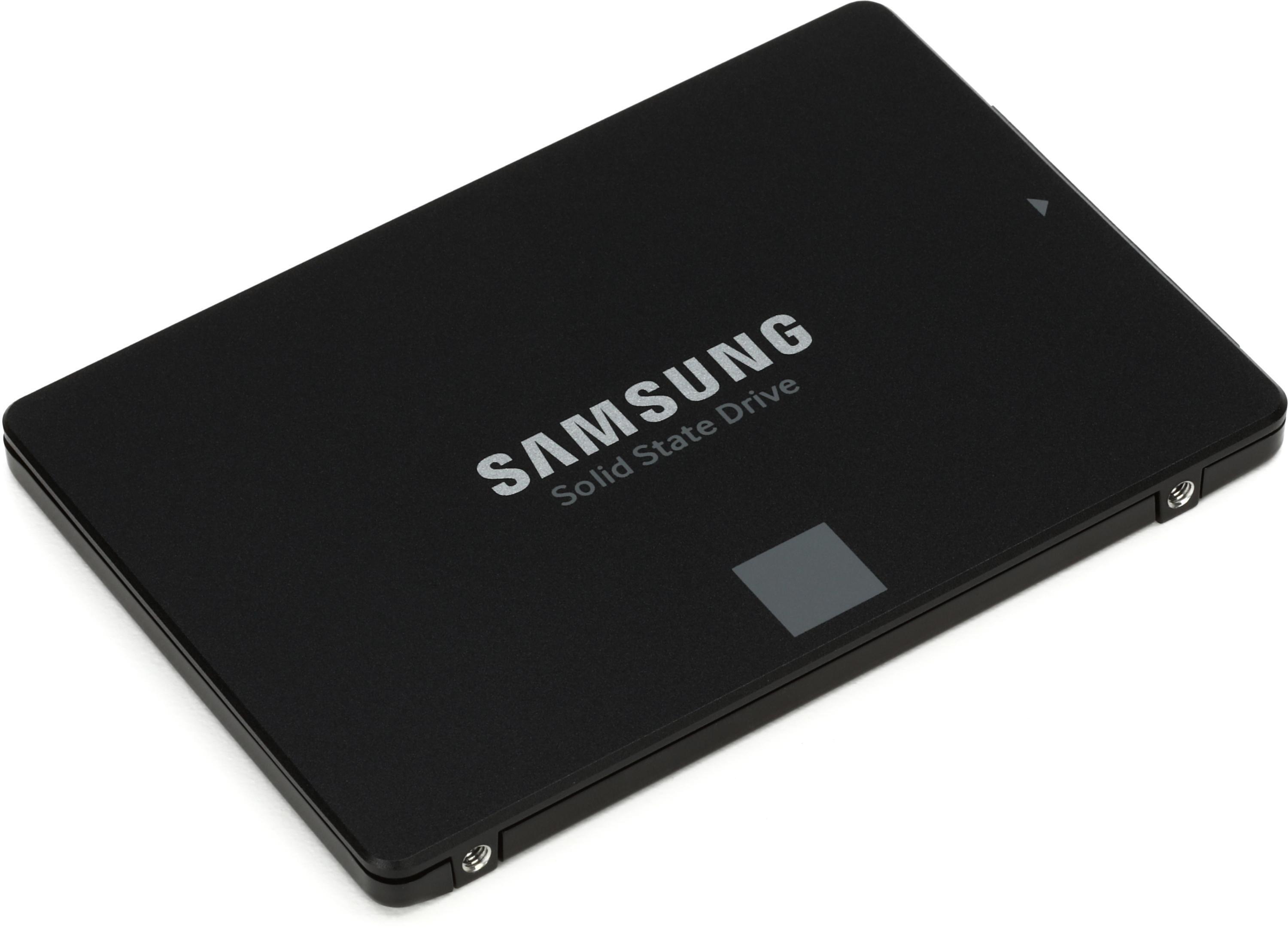 Samsung 860 evo on sale 1tb solid state drive