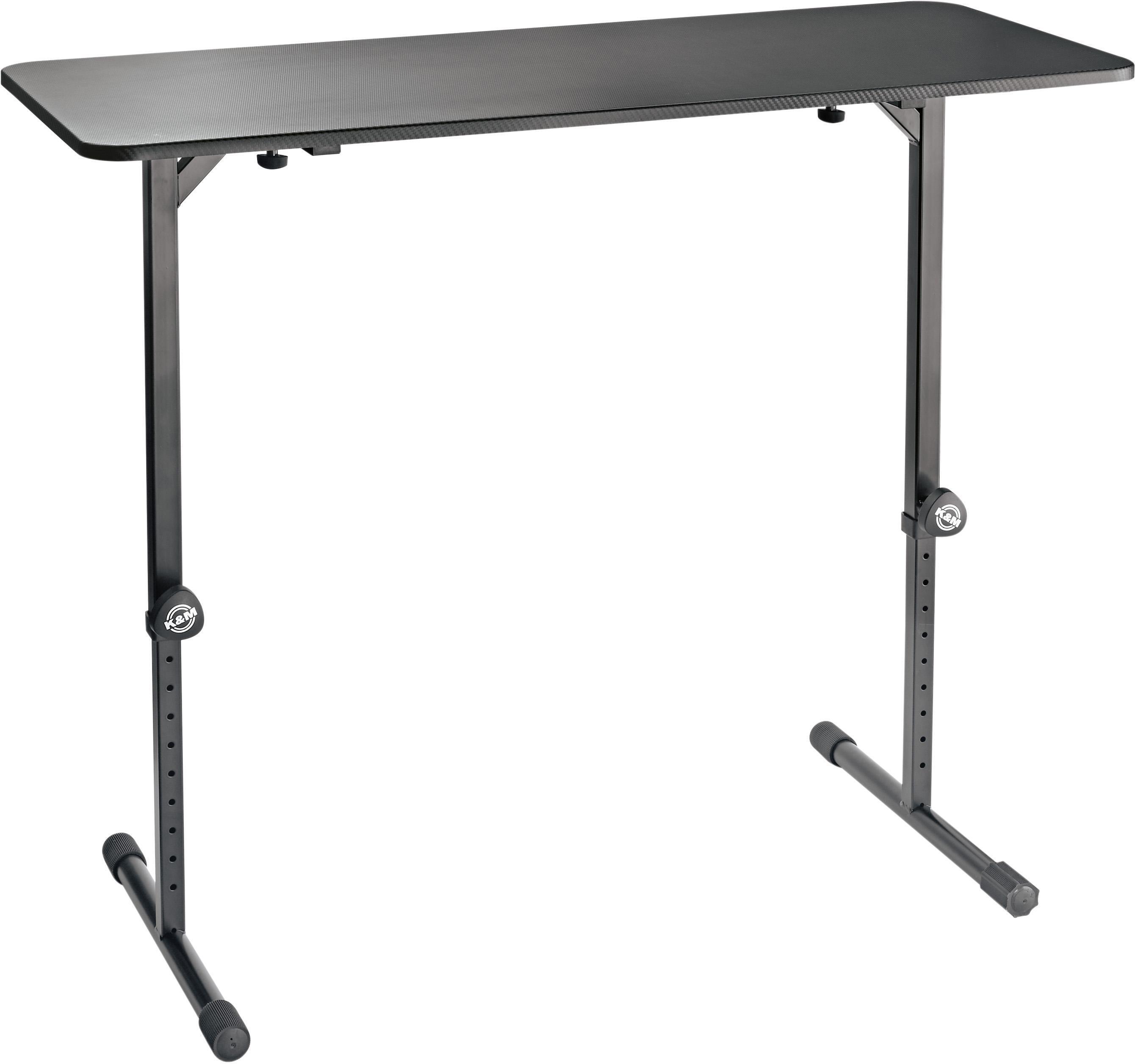 Photo of K&M 12160 DJ Desk