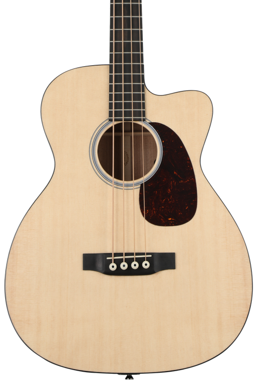 Martin BCPA4 - Natural | Sweetwater