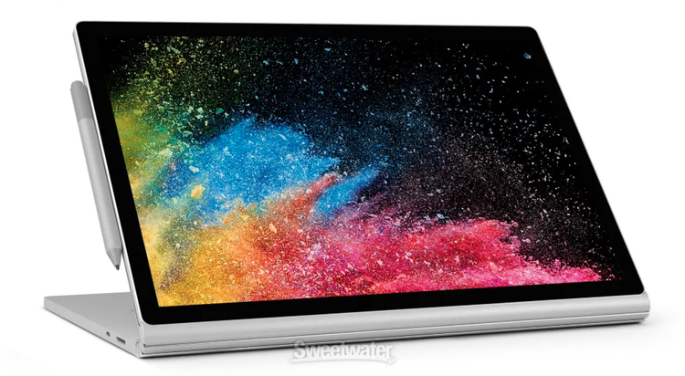 Surface book deals i5 256gb