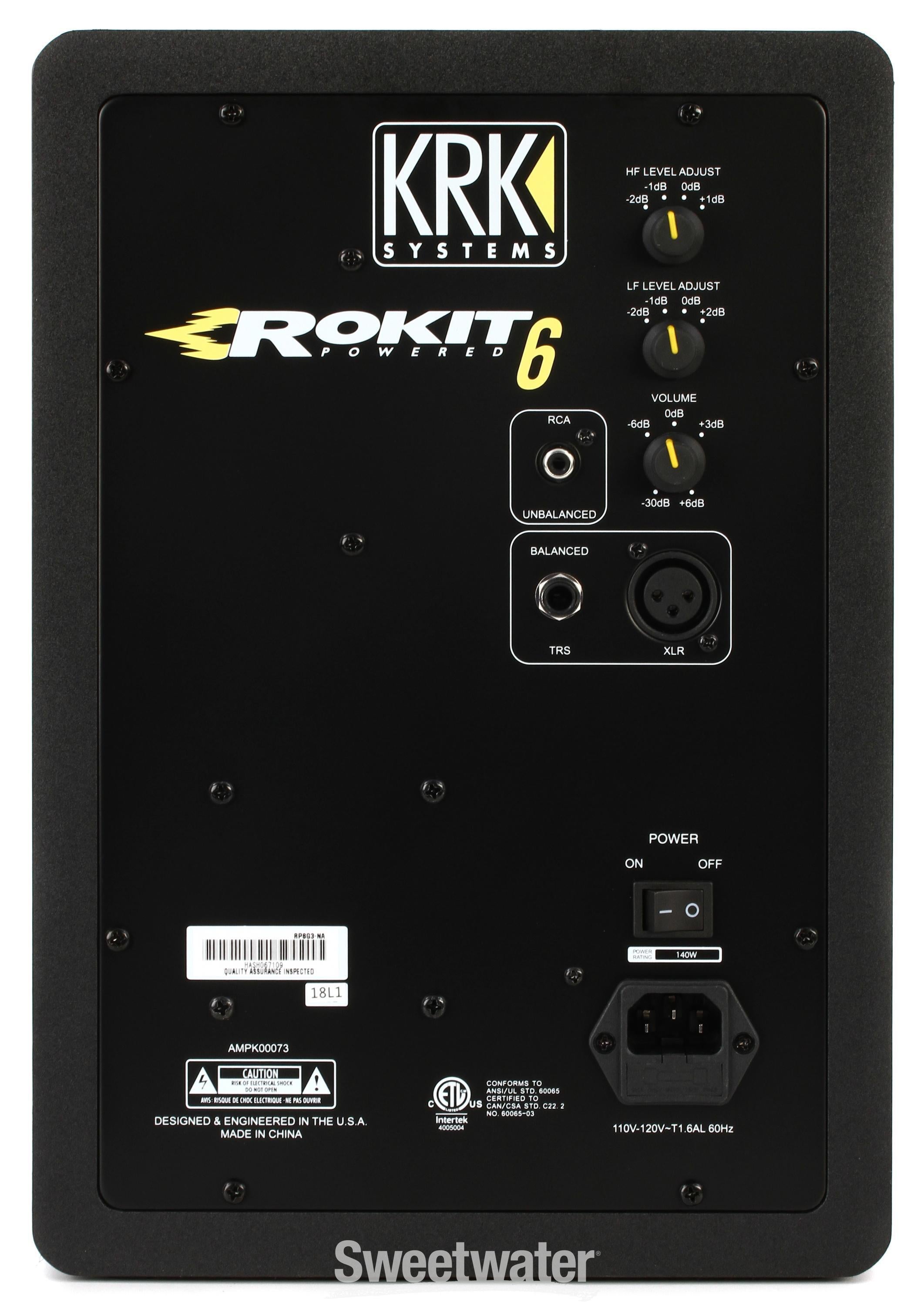 Krk rokit 6 store g1