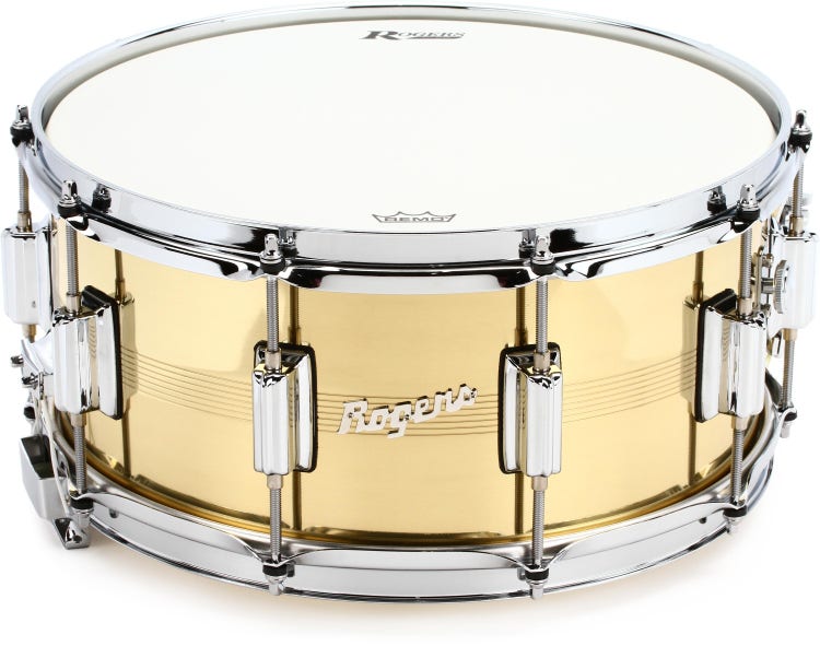 14 Rogers Dynasonic™ Snare Wire