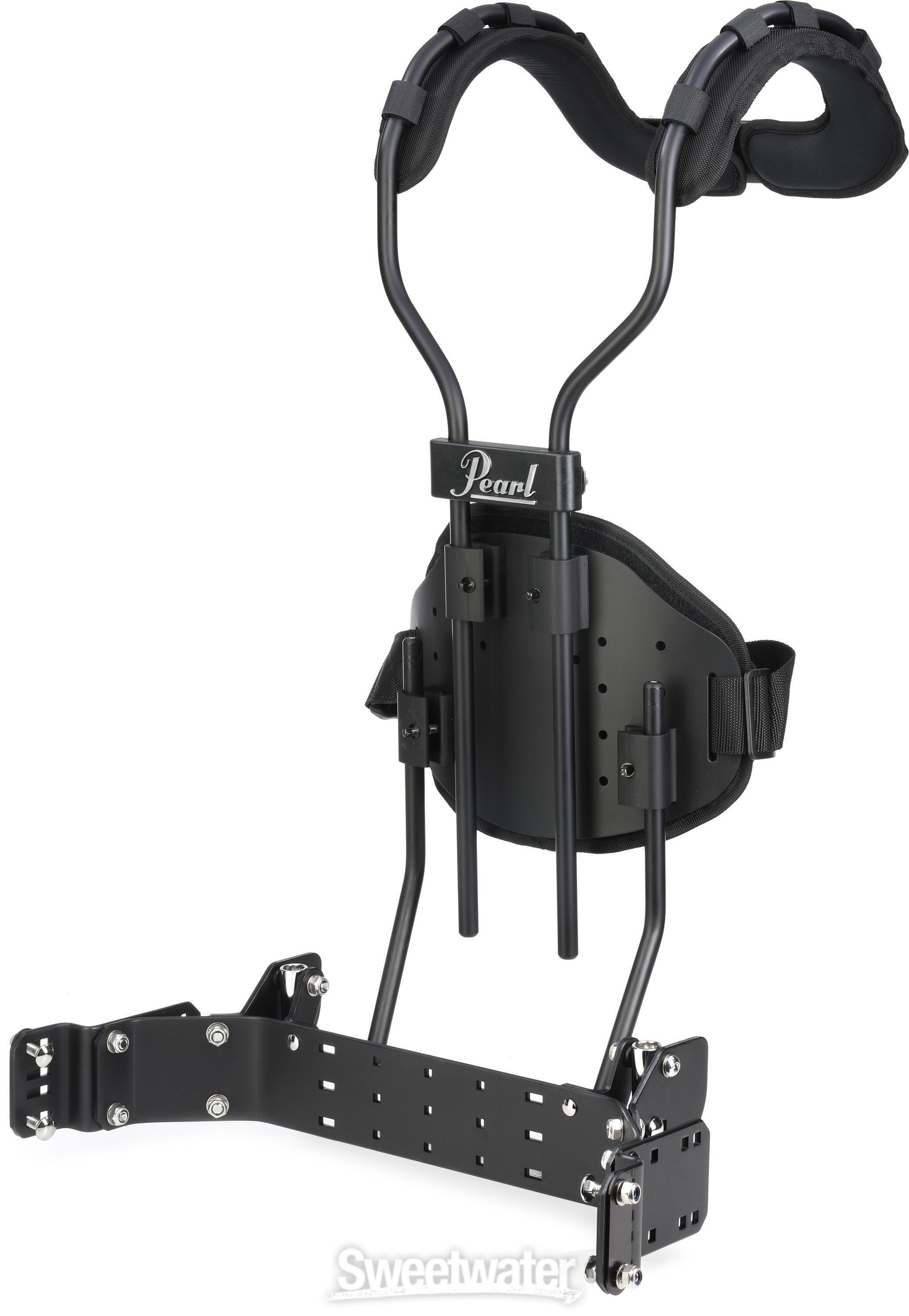 Pearl CXT2 CX Airframe 2 Tenor Carrier | Sweetwater