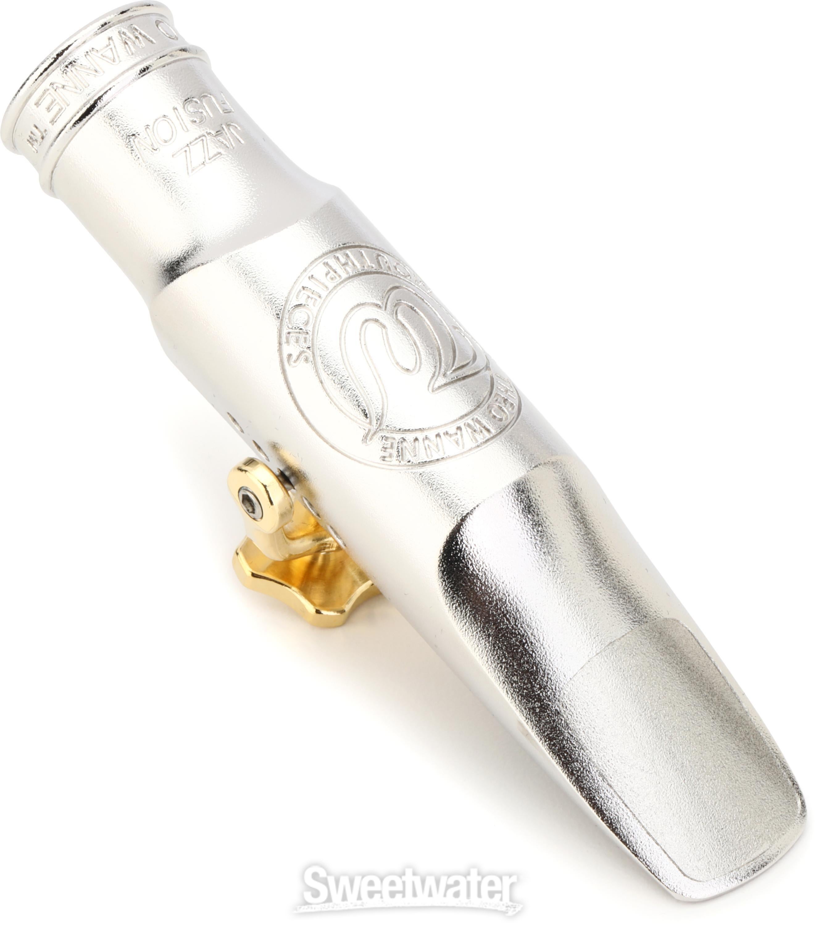 Theo Wanne Essentials Collection Jazz Fusion Tenor Saxophone