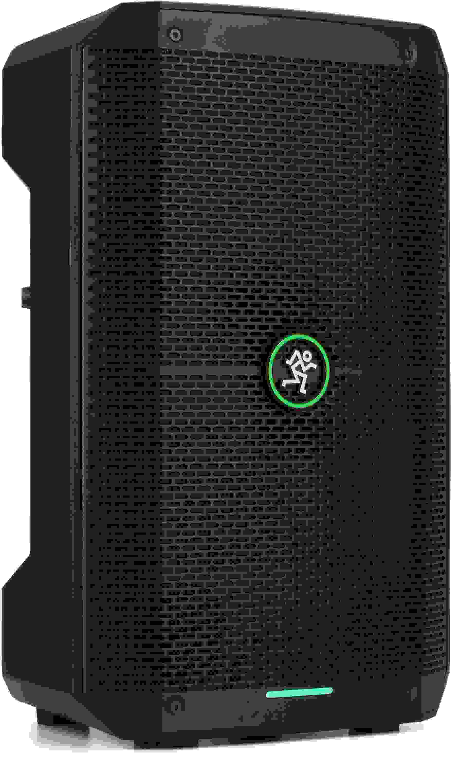 Mackie Thump GO Battery-powered Loudspeaker