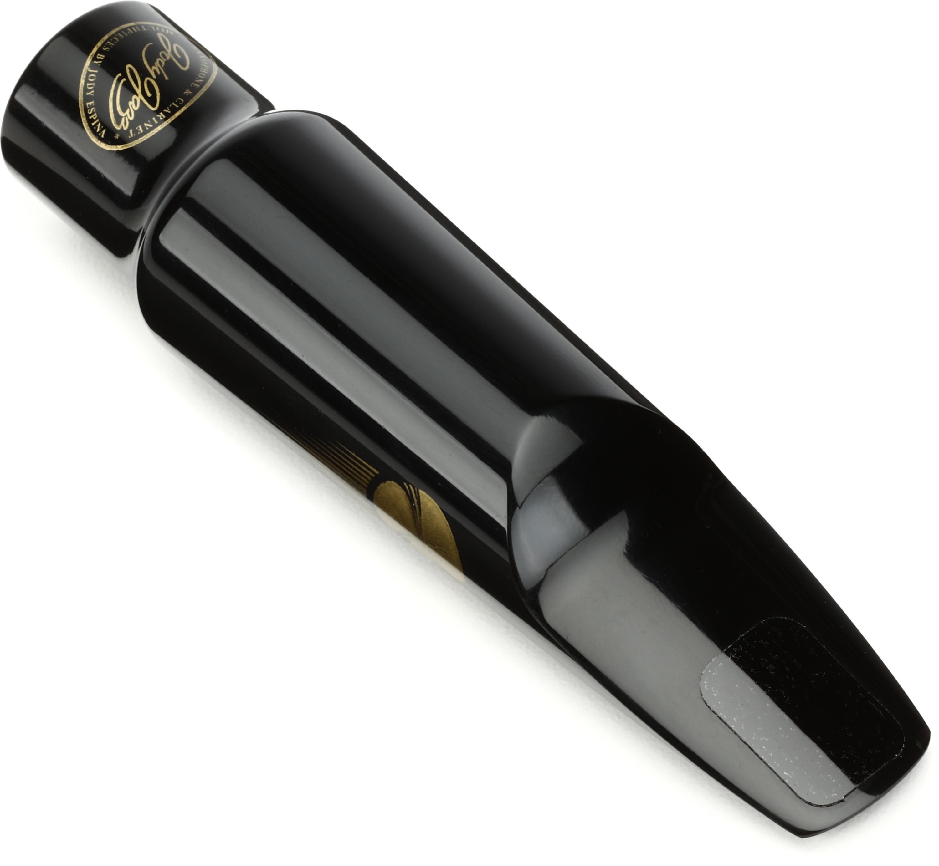 Photo of JodyJazz JET Series Baritone Saxophone Mouthpiece - 6