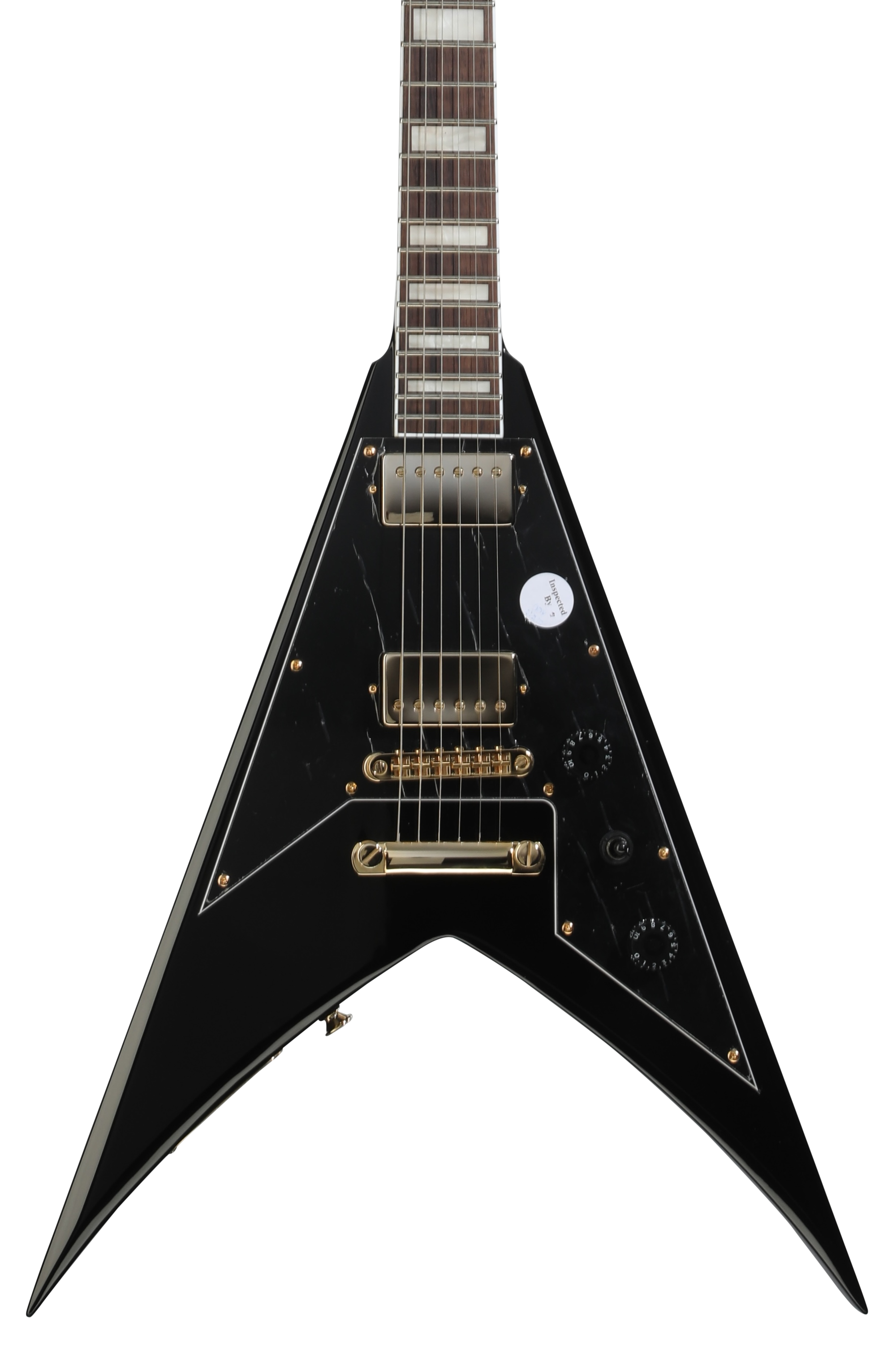 Jackson Pro Series CD24 - Gloss Black | Sweetwater