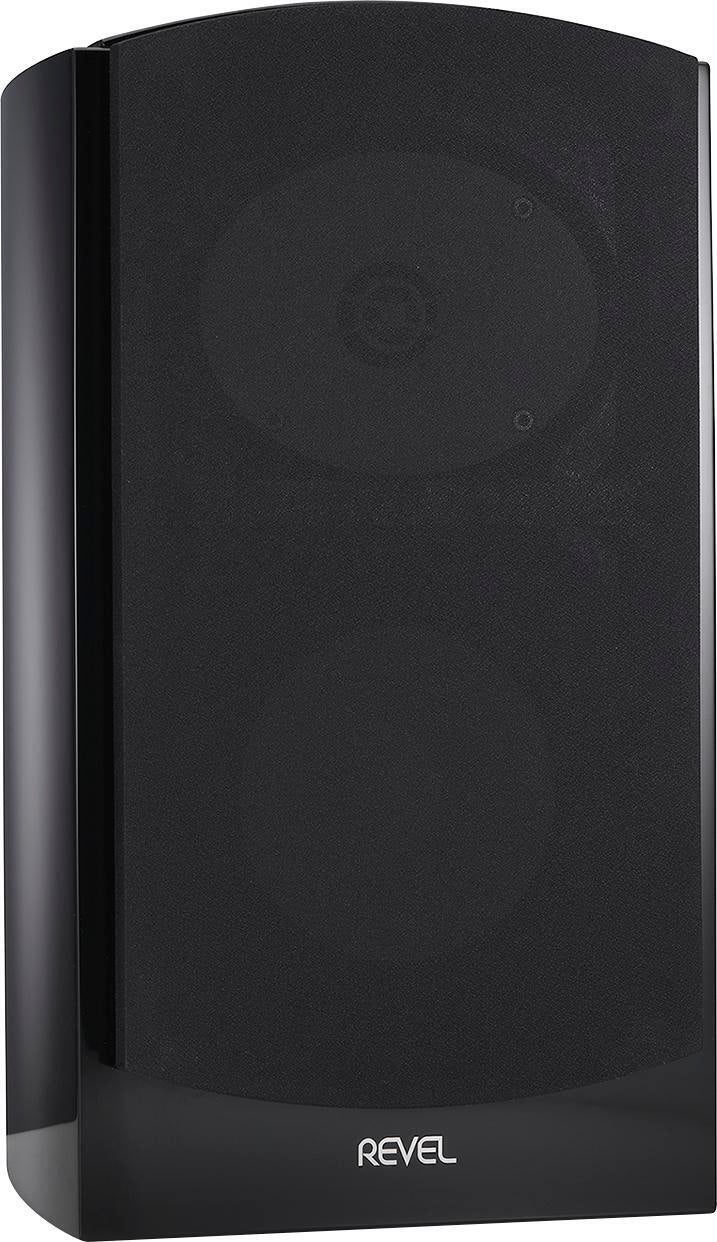 Photo of Revel PerformaBe M126Be Passive Bookshelf Speaker - Black