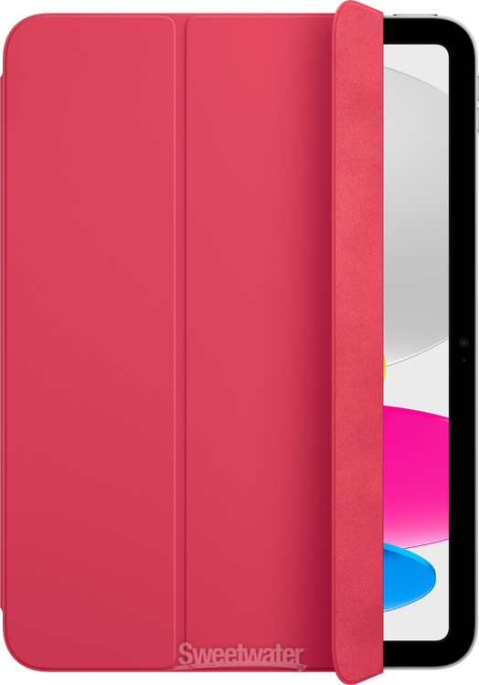 純正iPad 第10世代用Smart Folio レモネード ​​​​​​ Apple Smart Folio for iPad 10th Gen. - Lemonade for sale
