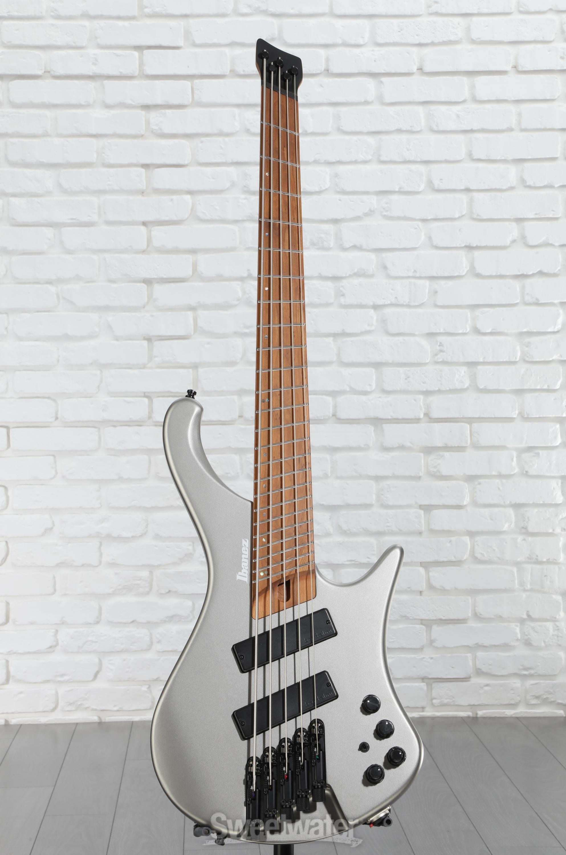Ibanez 5弦エレキベース EHB 1005MS SFW EHB1005MS | EHB | ELECTRIC BASSES | PRODUCTS | Ibanez guitars