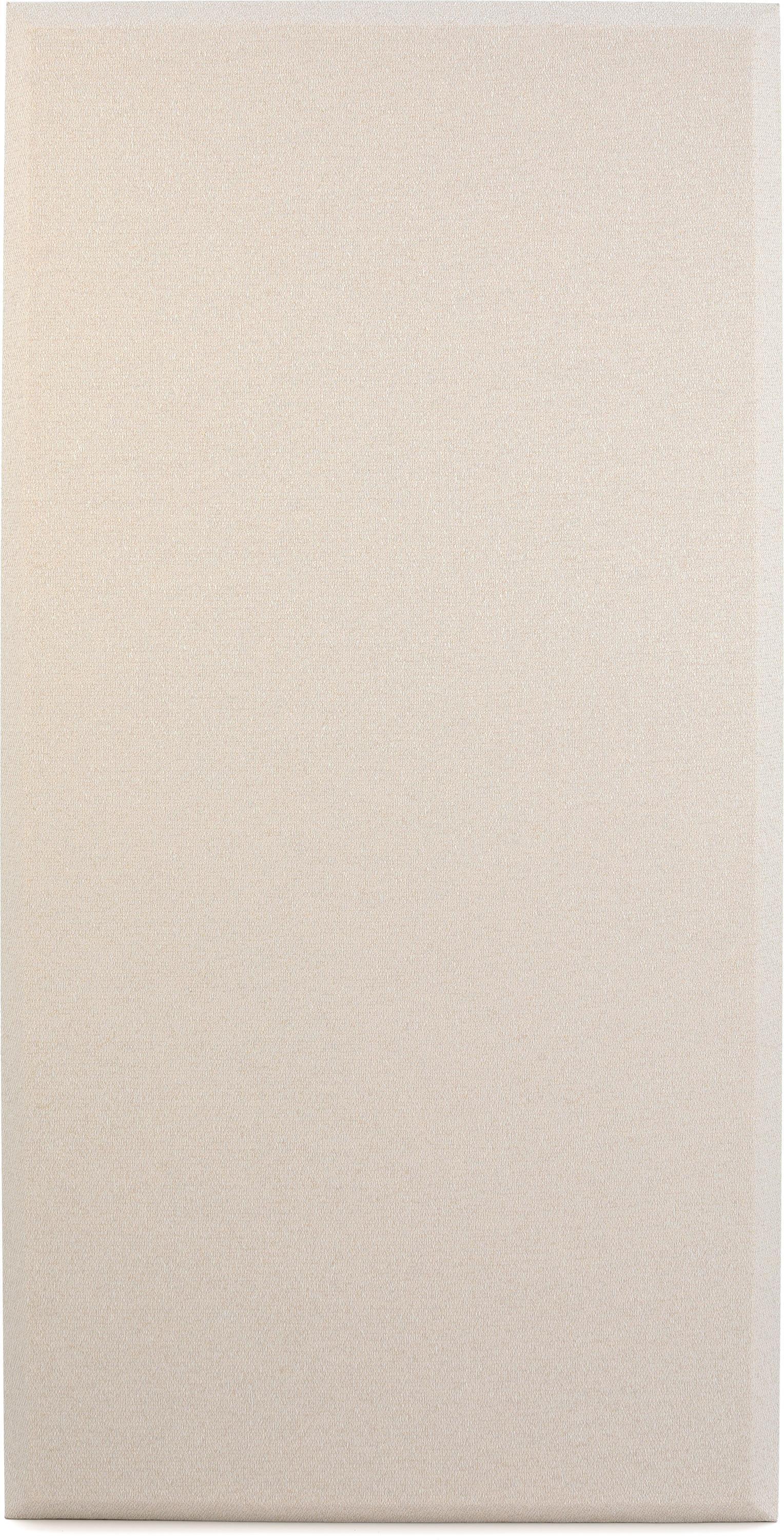 Photo of Auralex 2 inch ProPanel B224 2x4 foot Acoustic Wall Panel - Sandstone
