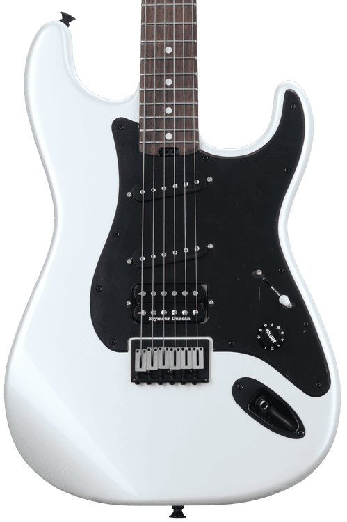 Charvel Jake E. Lee Signature Pro-Mod So-Cal Style 1 Electric Guitar -  Pearl White