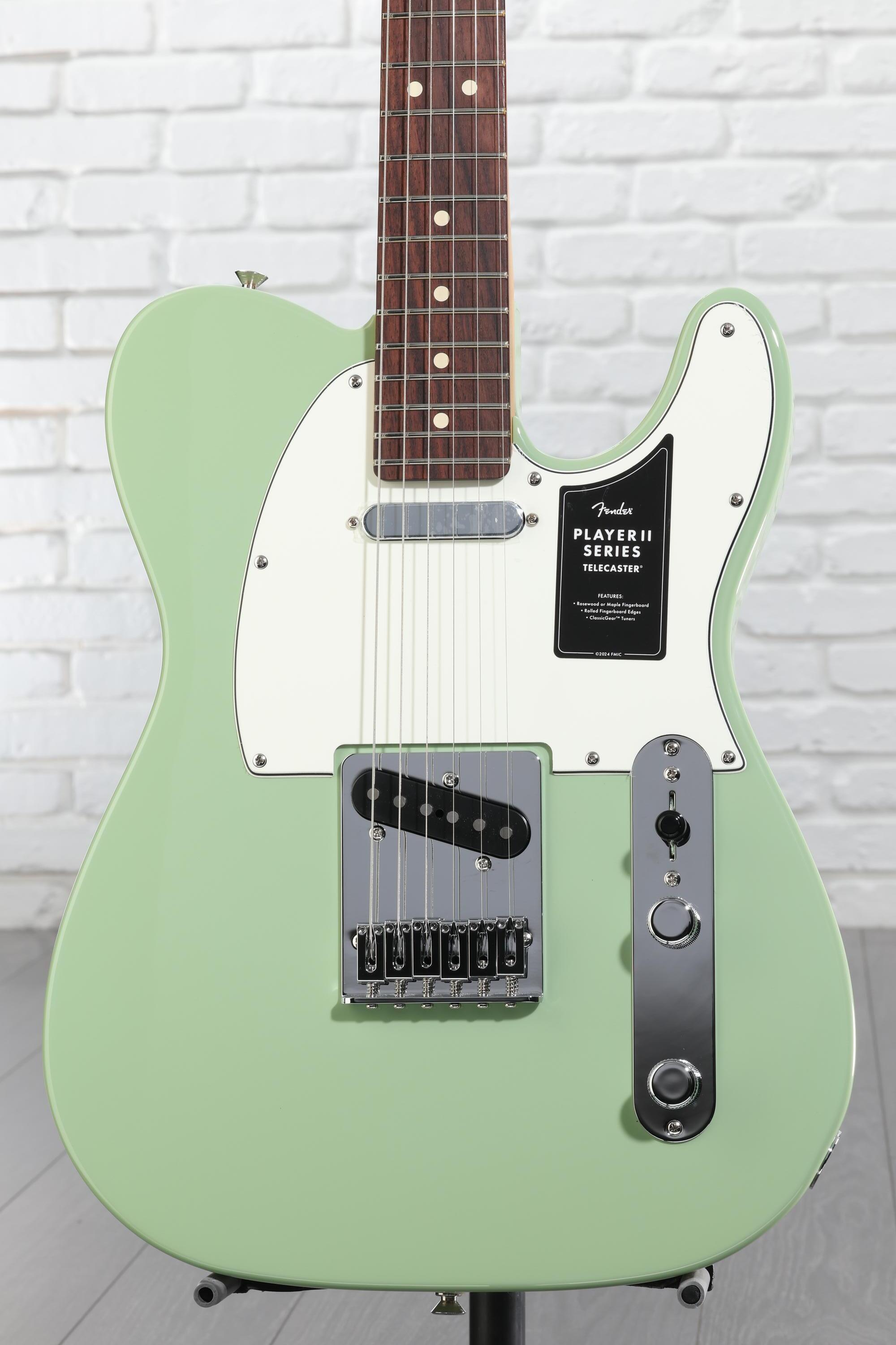 ギター Fender Player Telecaster Fender Player Telecaster - Butterscotch Blonde with Maple