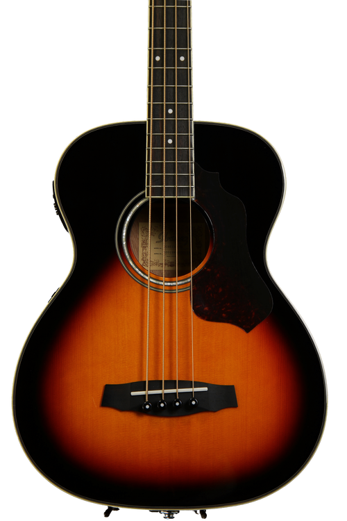 Ibanez SGBE110 - Vintage Sunburst | Sweetwater