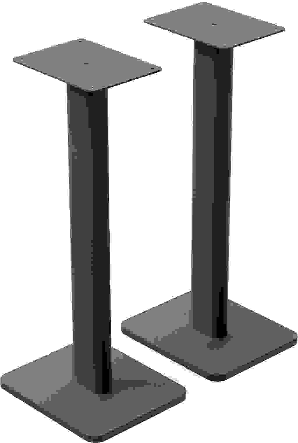 Kanto Audio SPH Bookshelf Speaker Floor Stands - Black