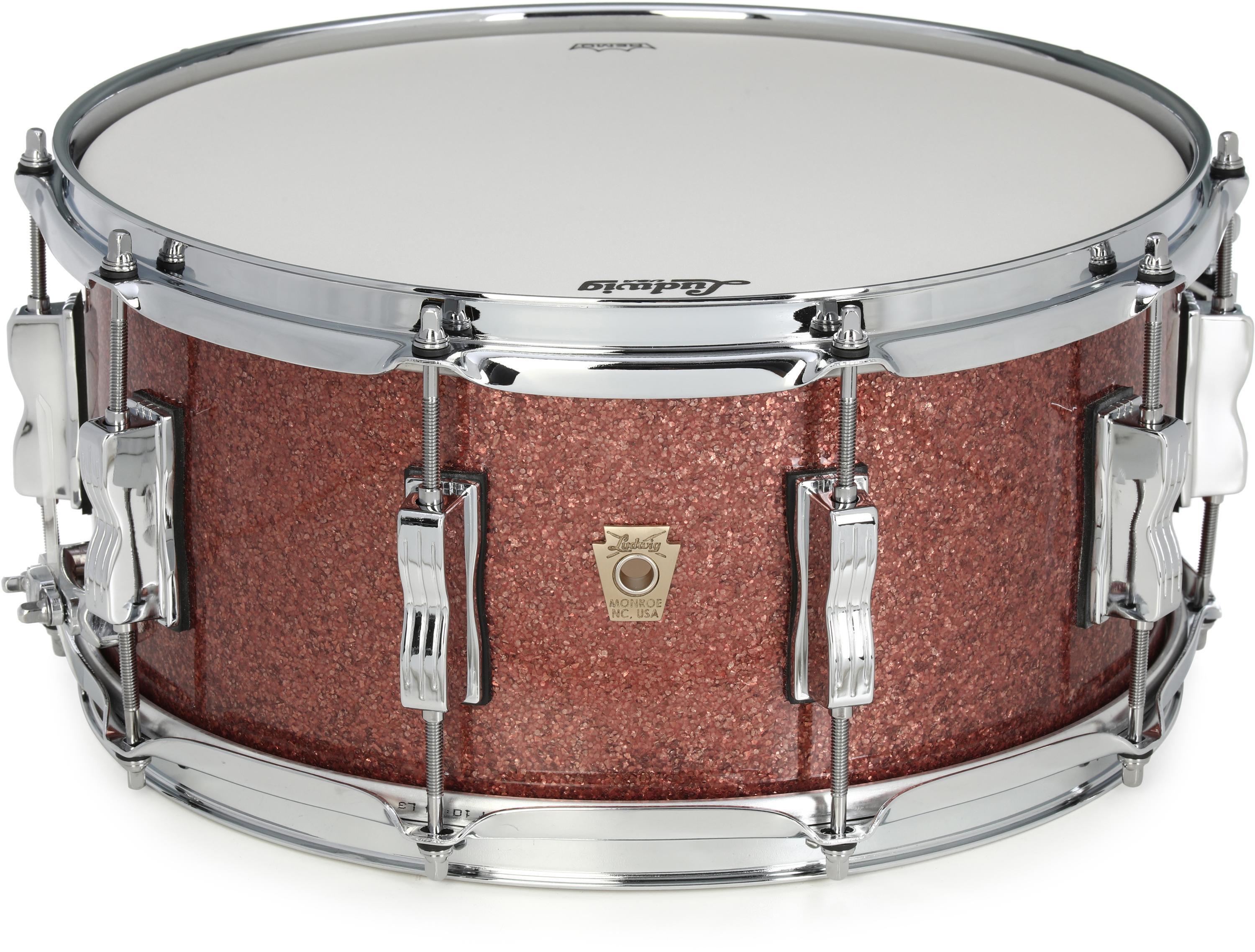 Ludwig Classic Maple 5