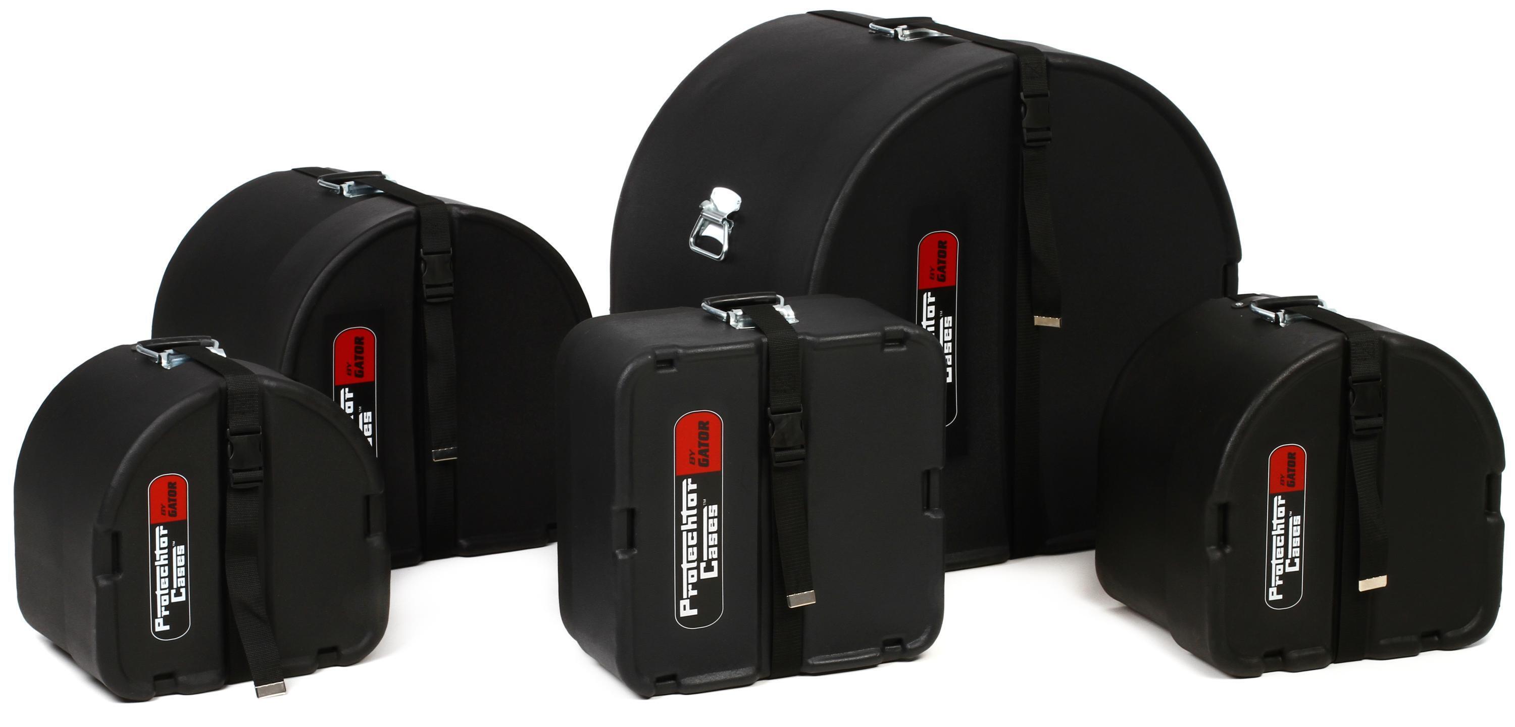 Gator (ゲイター) GP-PC1406.5SDF Drum Set Cases-