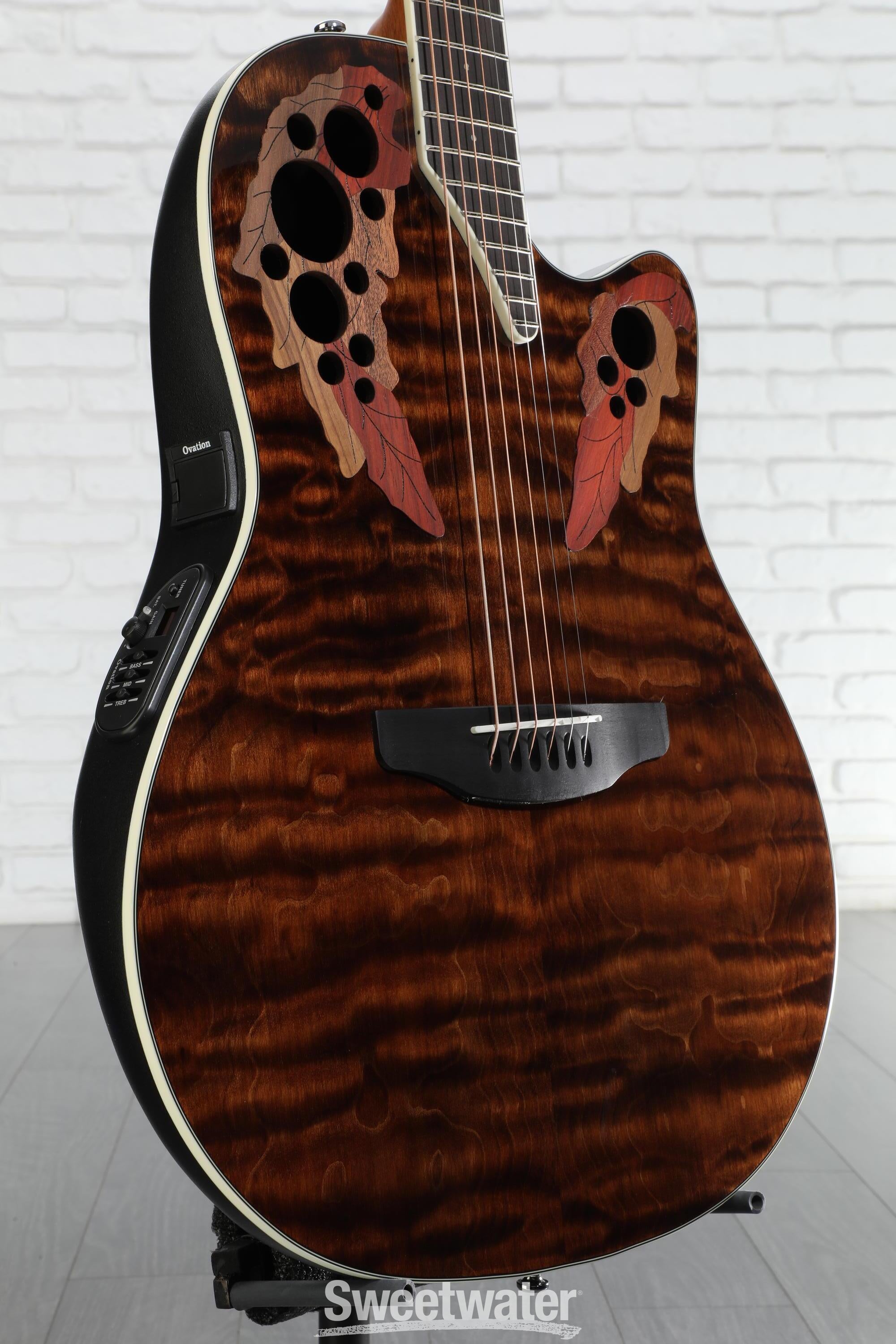 ひよこ様(まお様)専用　Ovation Celebrity CC-48 f2178d58-d890-4ef1-aa5d-