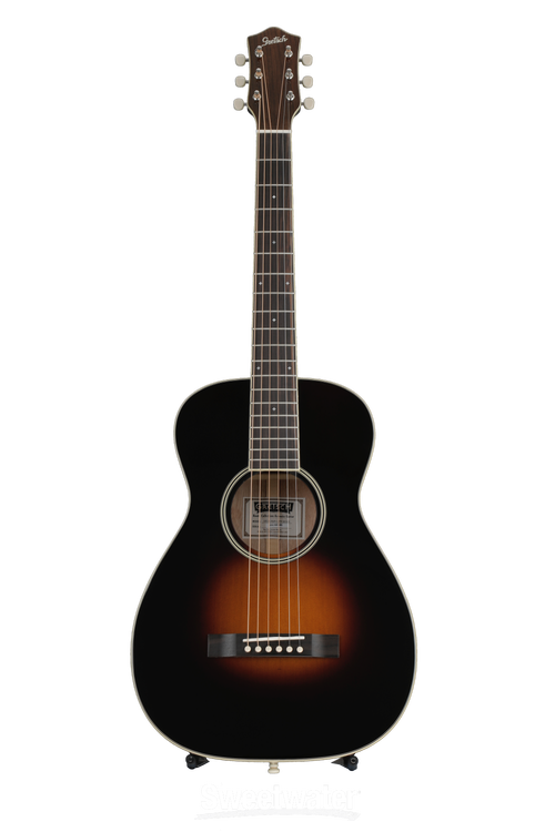 Gretsch G9511 Style 1 Single-0 Parlor - Appalachia Gretsch G9511 Style 1 Single-0 Parlor - Appalachia