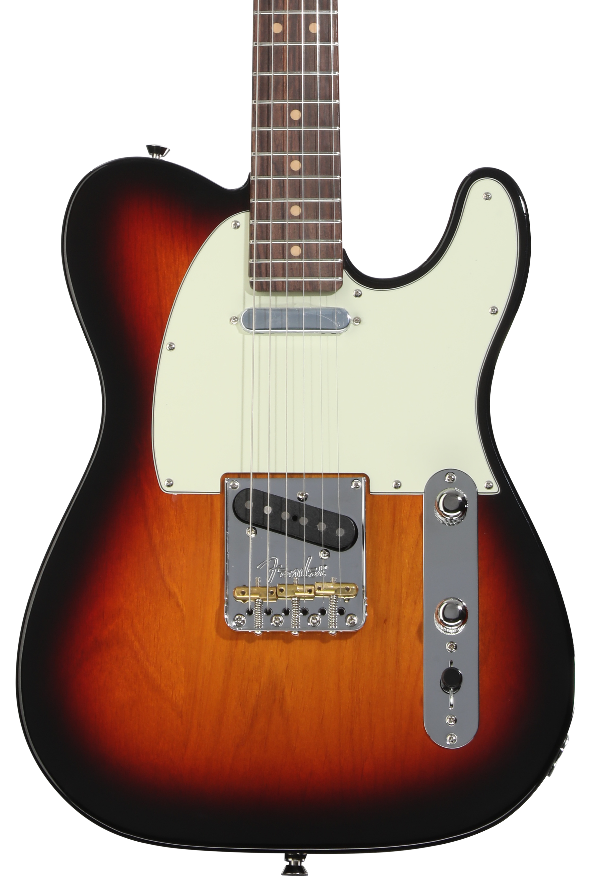 Fender American Professional II GT11 Telecaster Electric Guitar