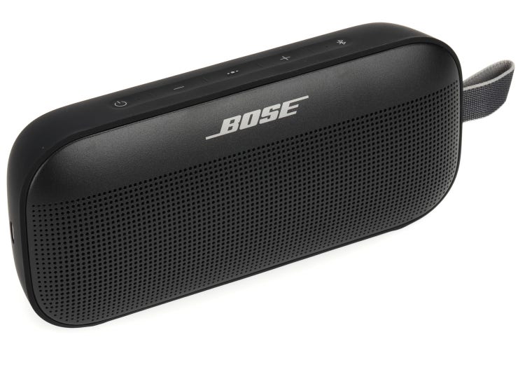 Bose® Wireless Speakers