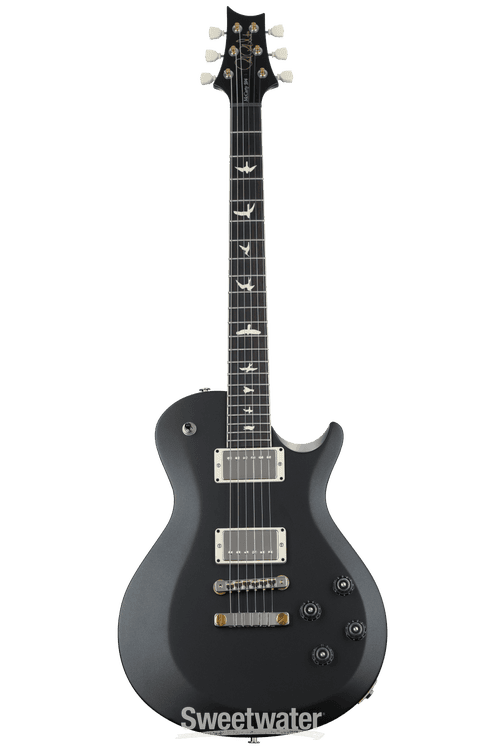 PRS S2 McCarty 594 Singlecut Electric Guitar - All Black