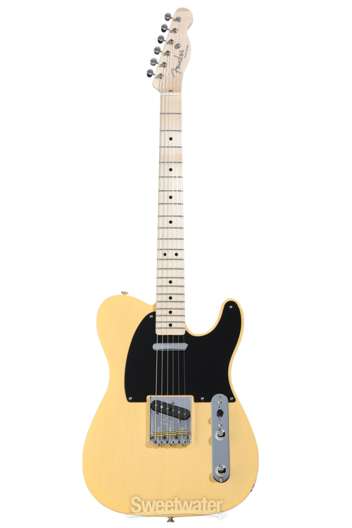 Fender MBS NOS Telecaster