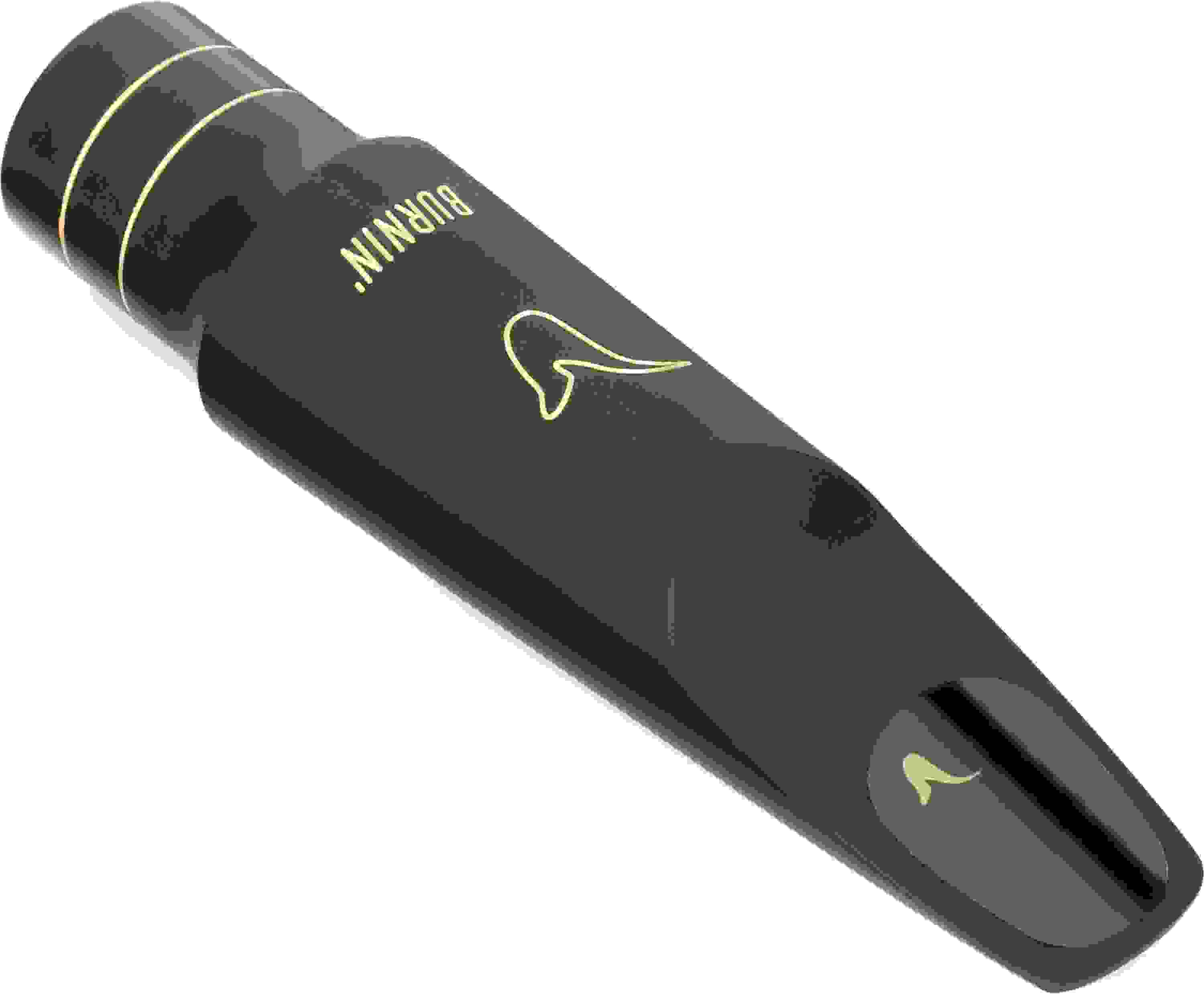 BetterSax Burnin' Baritone Saxophone Mouthpiece 7 Sweetwater