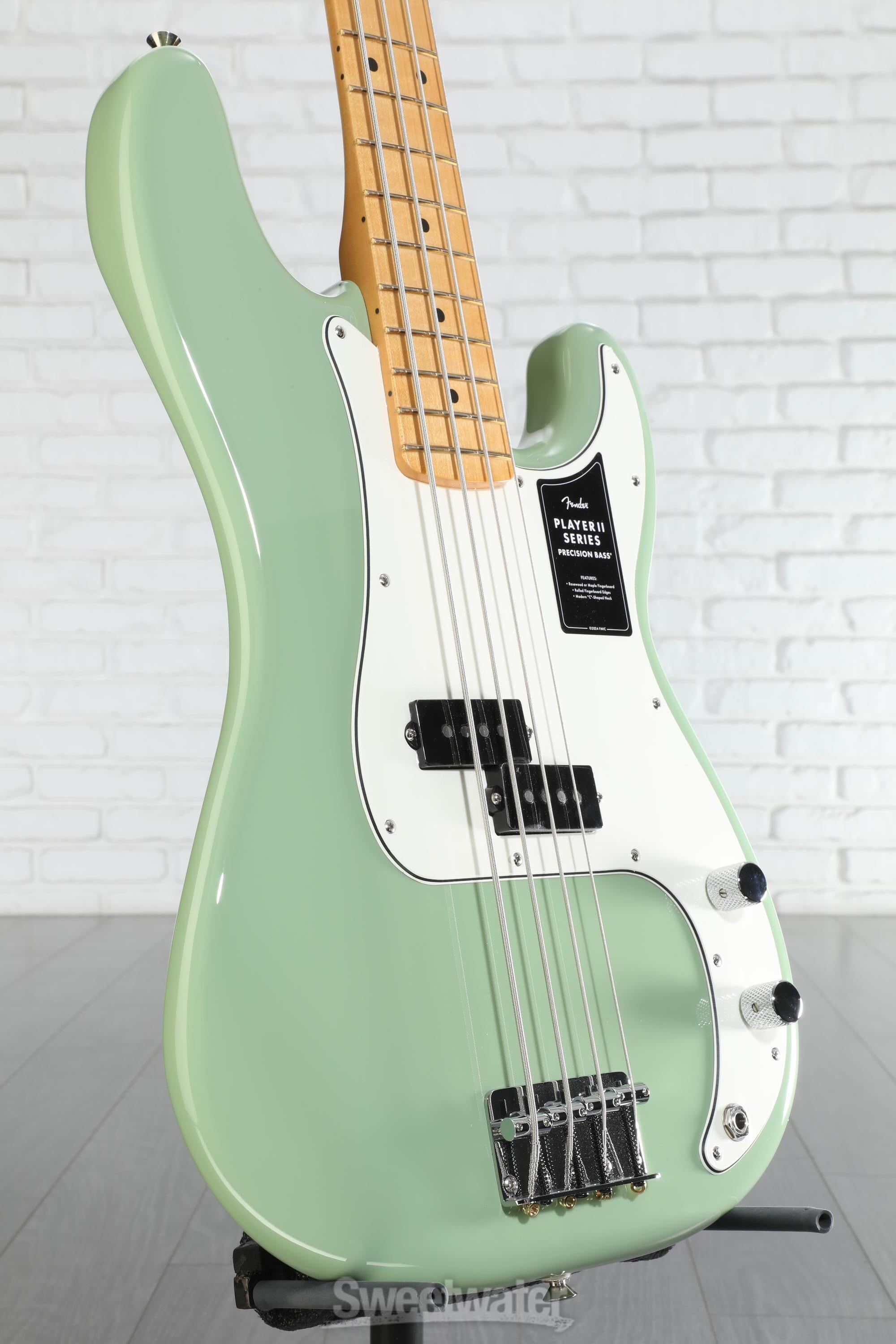 Fender Precision Bass サンバーストミント 1959 Fender Precision Bass Sunburst Factory Mint Green Pickguard