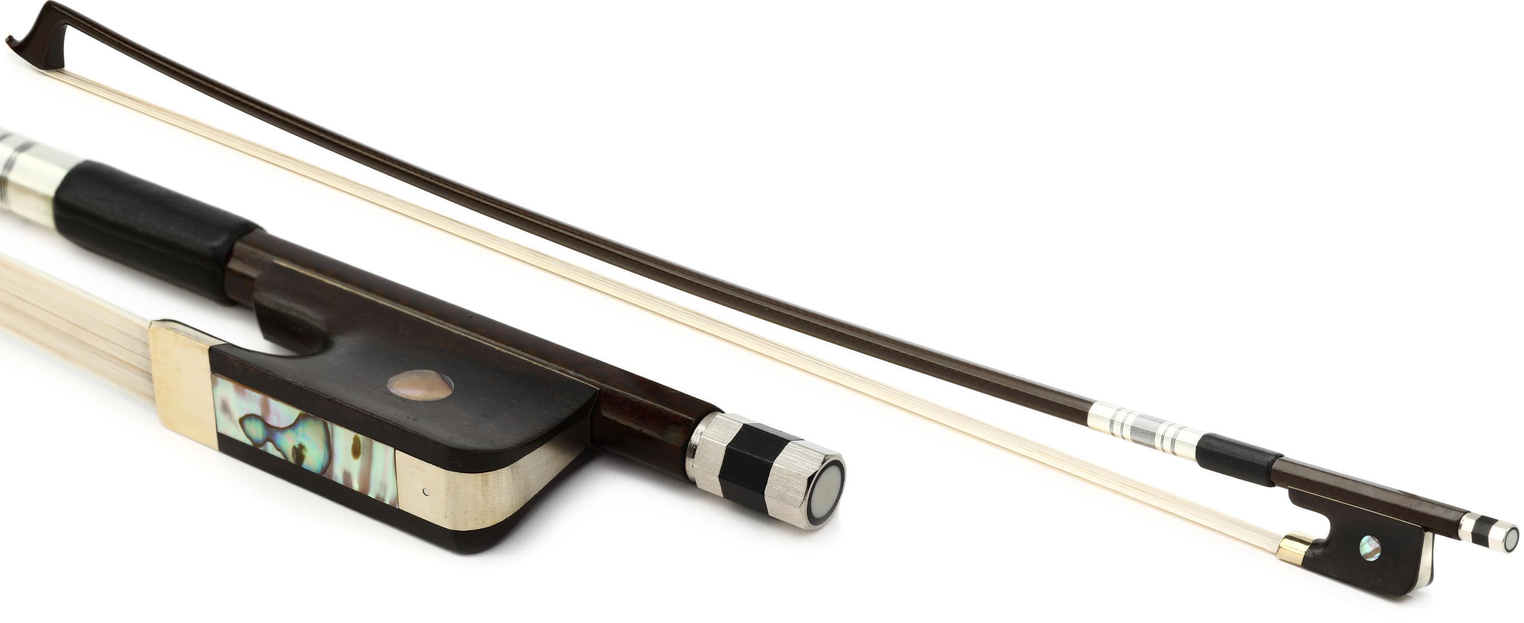Yamaha CBB-301 Standard Carbon Fiber Cello Bow | Sweetwater