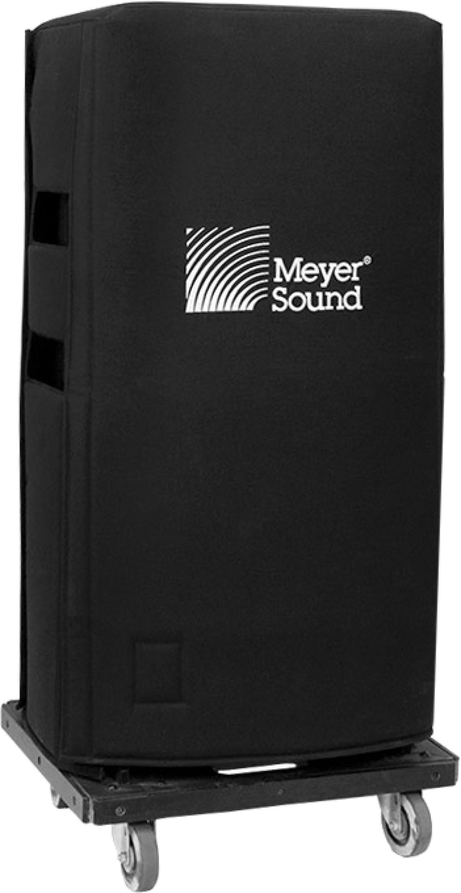 Photo of Meyer Sound PC5-LINA/MINA Pullover Cover for 5 Loudspeakers