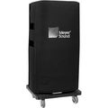 Photo of Meyer Sound PC5-LINA/MINA Pullover Cover for 5 Loudspeakers