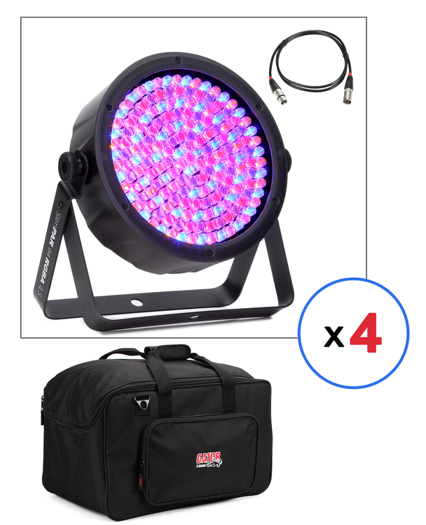 Borsa Da Trasporto Chauvet DJ CHS-30