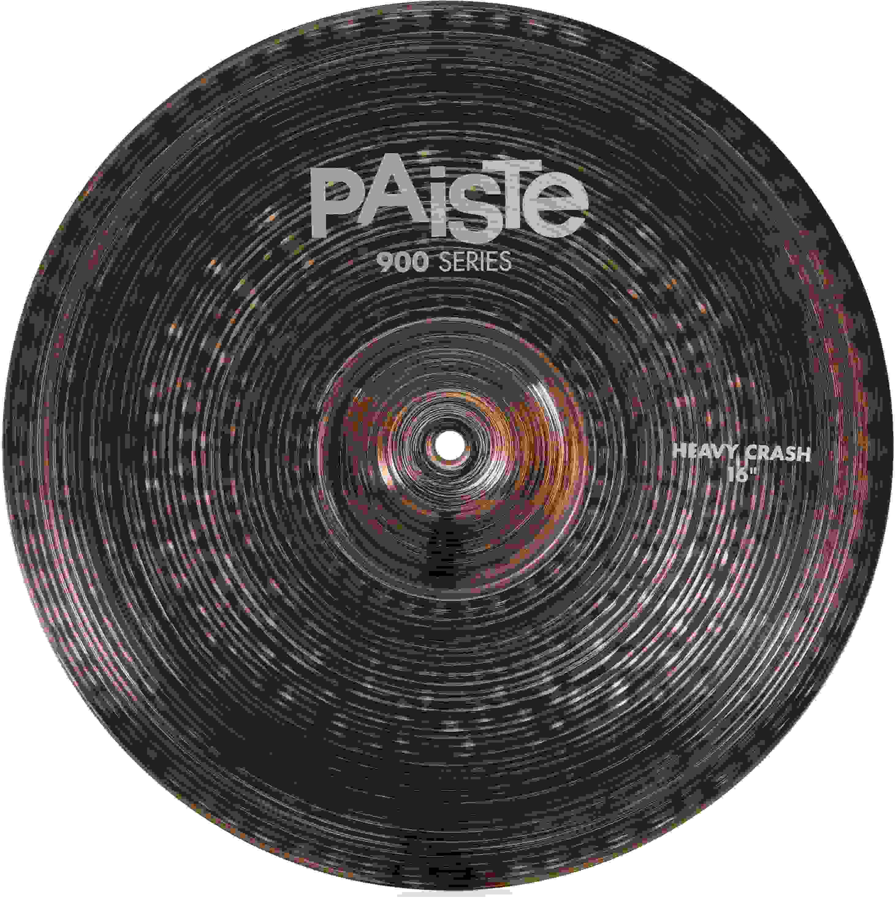 Paiste 16 inch 900 Series Heavy Crash Cymbal
