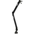 Photo of Rode PSA1+ Desk-mounted Broadcast Microphone Boom Arm