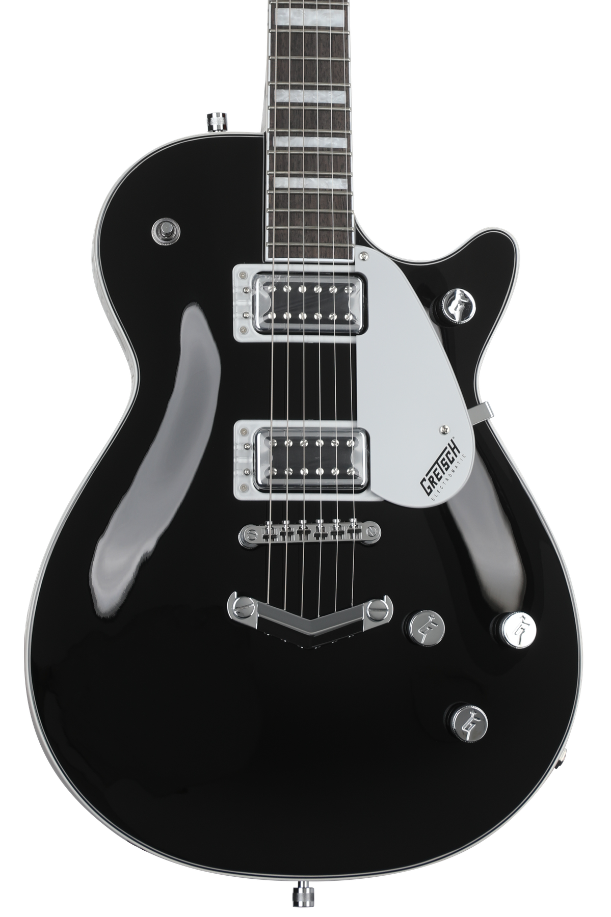 Solid Body :: G5220 Electromatic® Jet™ BT Single-Cut with V