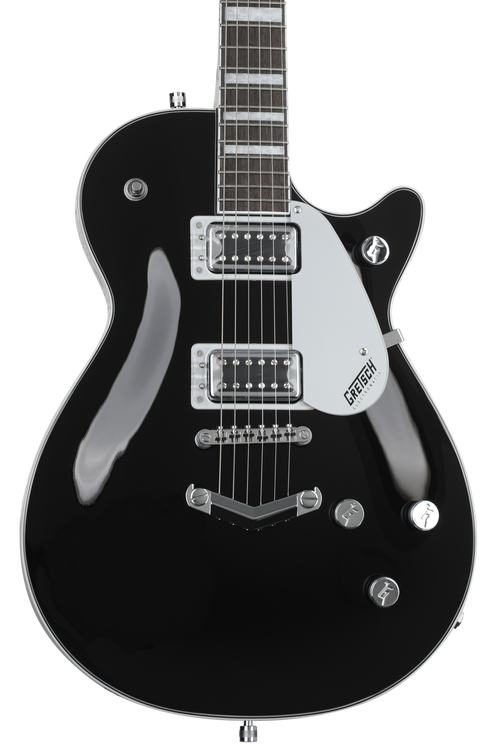 Gretsch G5220 Electromatic Jet BT Electric Guitar - Black