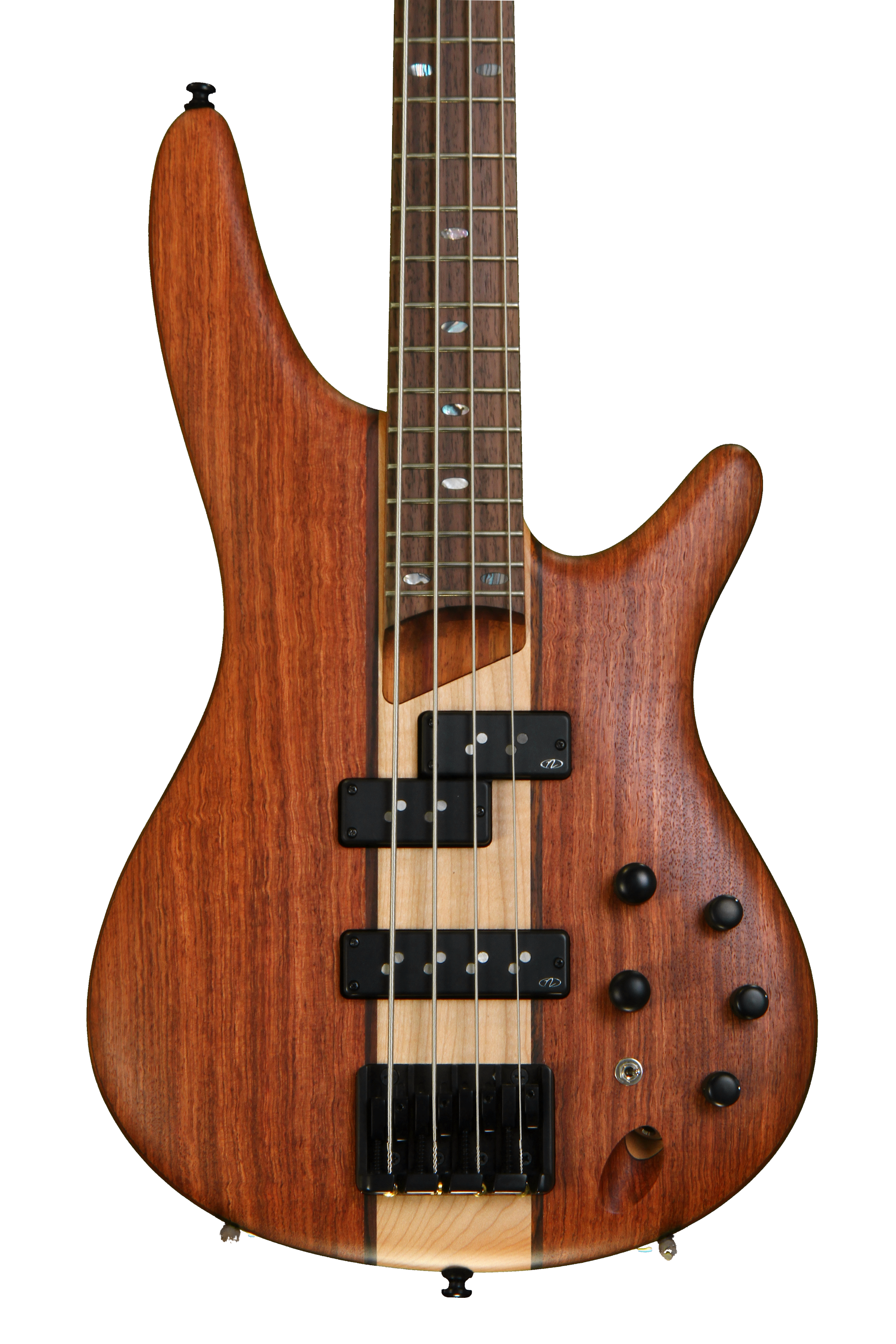 Ibanez SR750 - Natural Flat