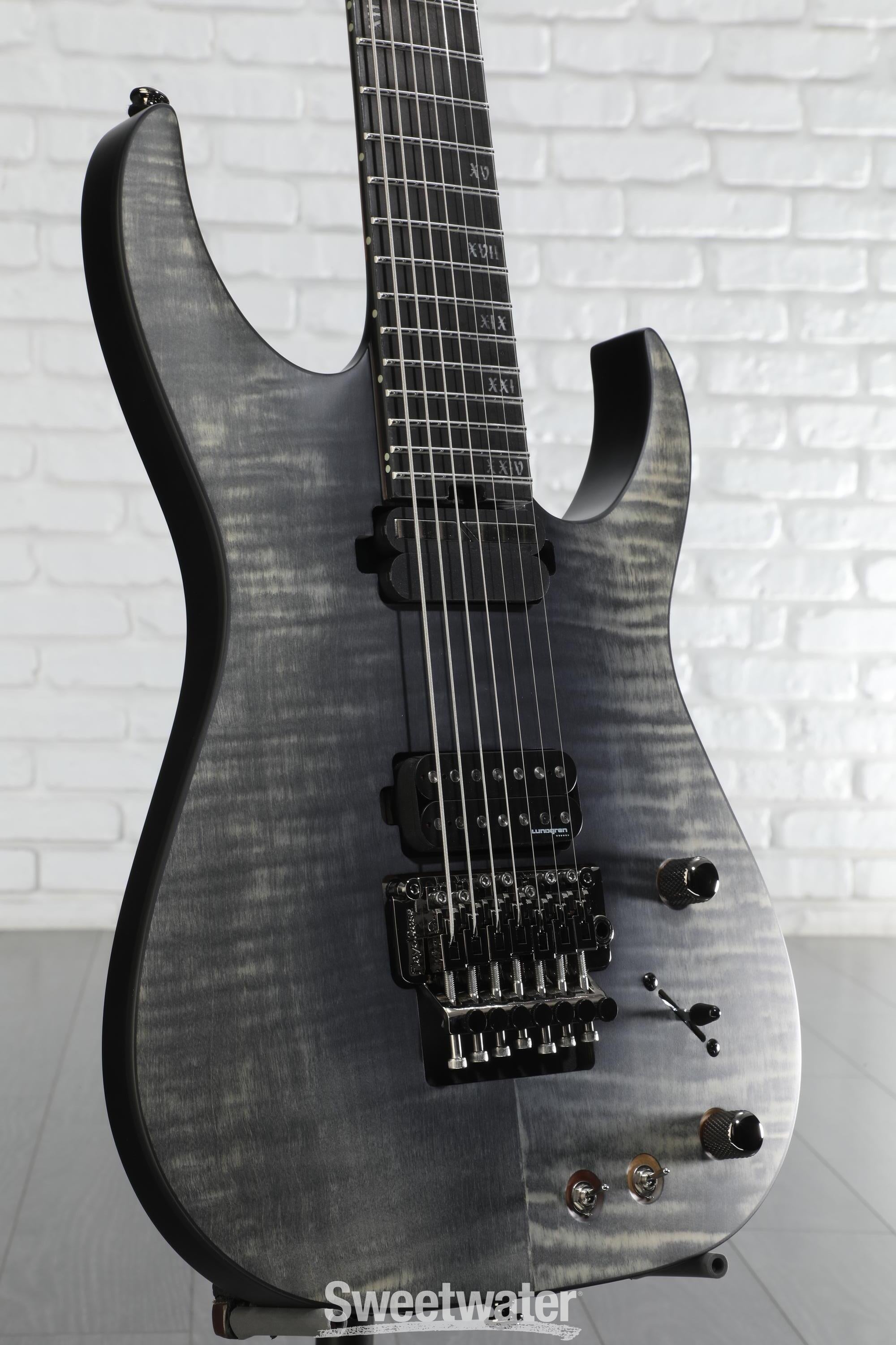 Solidbody Electric Guitars | Sweetwater