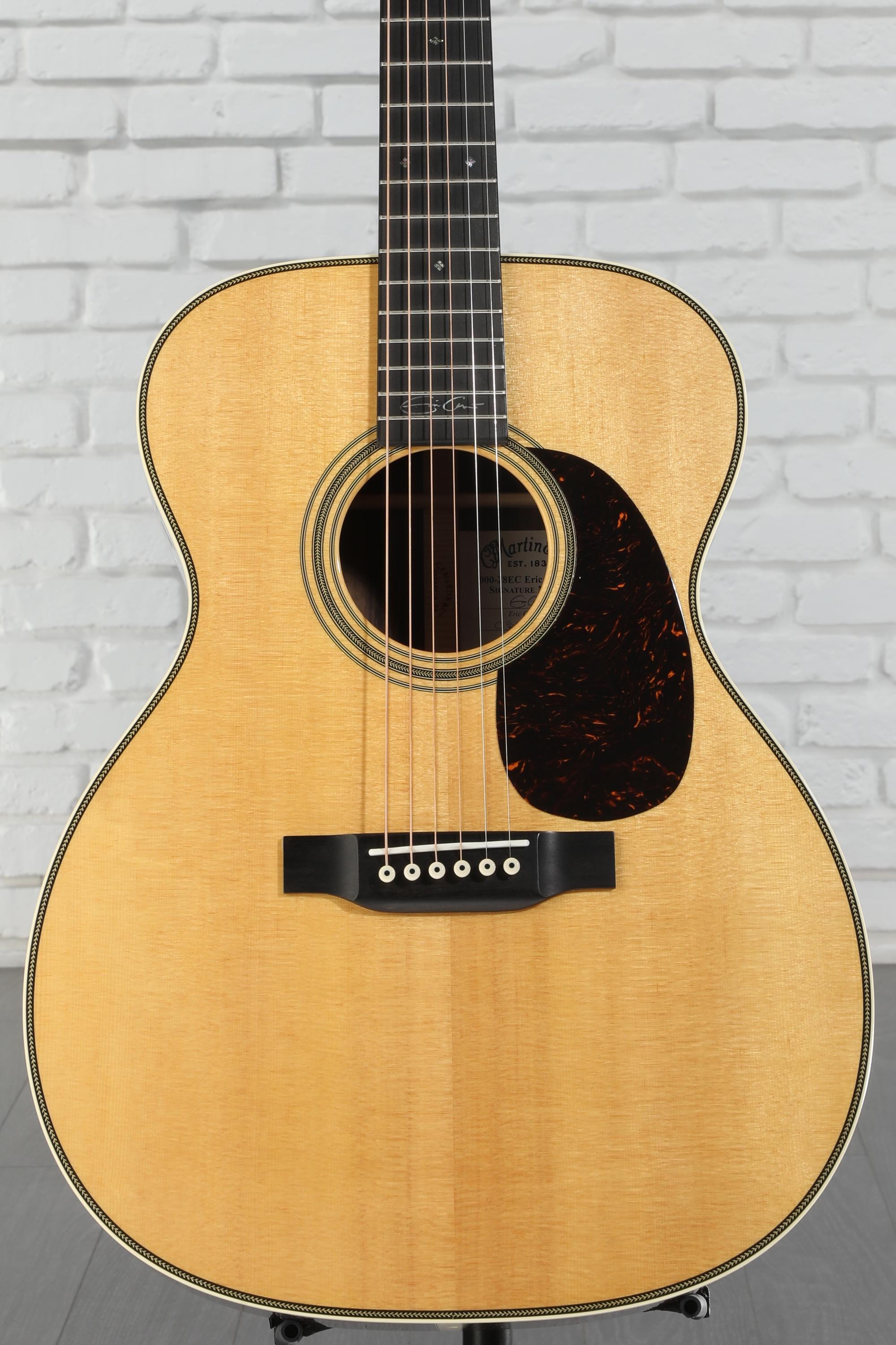 ギター Martin 000-28EC Martin 000-28EC Eric Clapton Acoustic Guitar | Martin Guitar