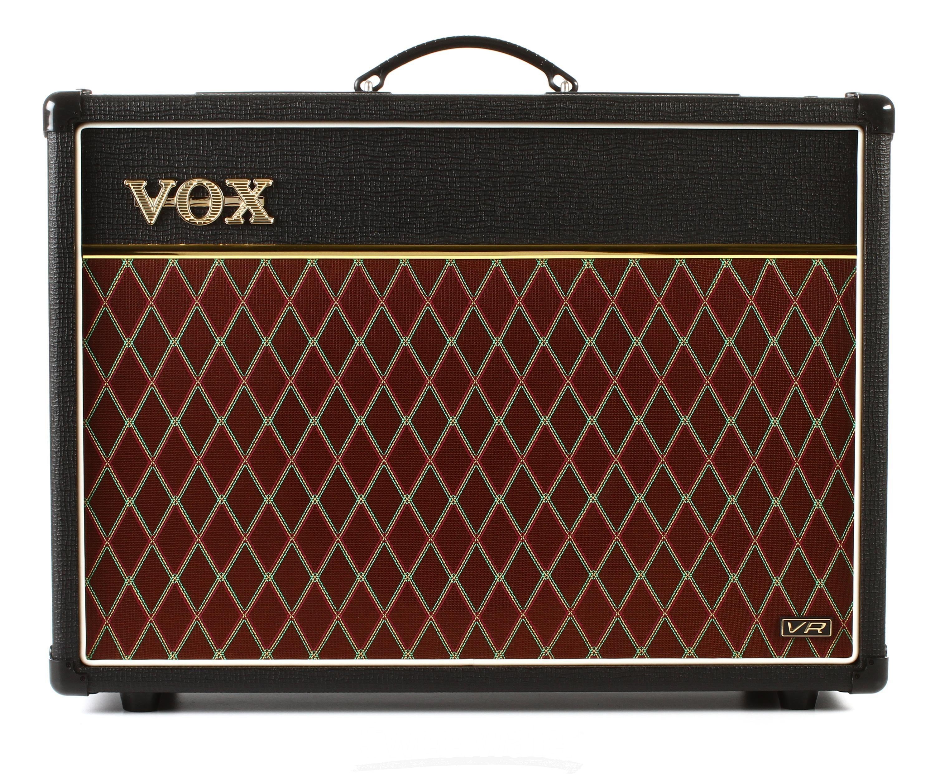 Vox AC15VR 15-watt 1x12